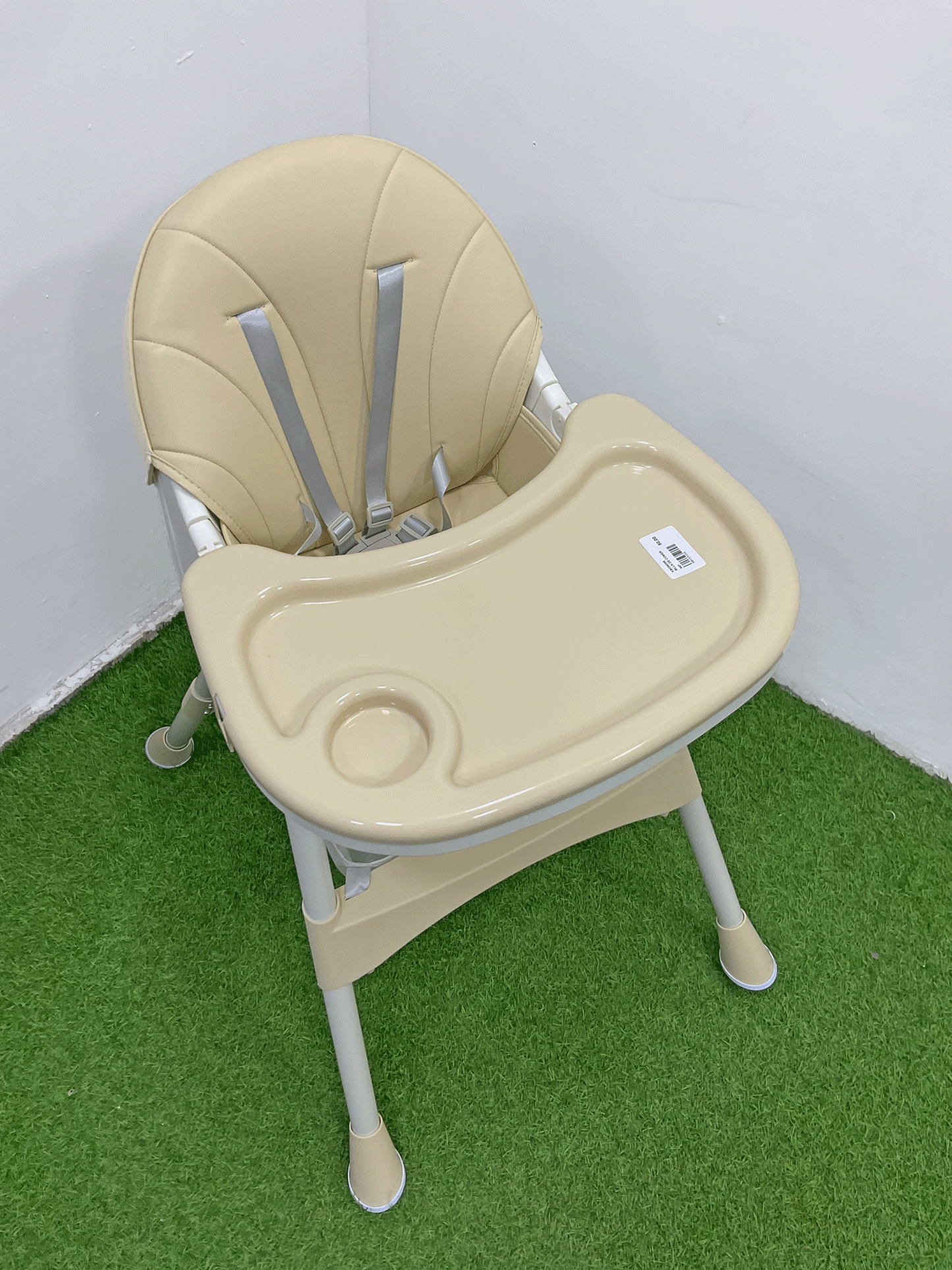 SILLA DE COMER PLEGABLE - KB059056