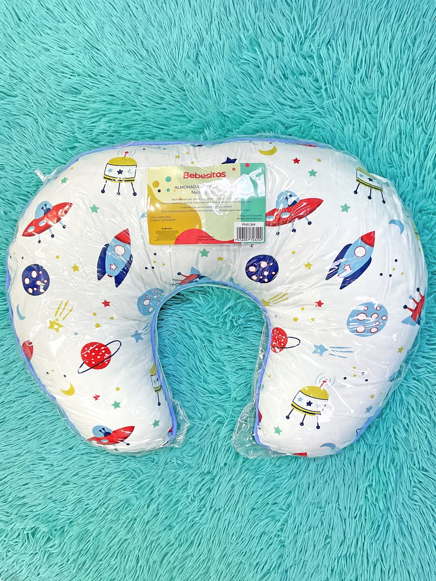Almohadas para lactancia - PHX344