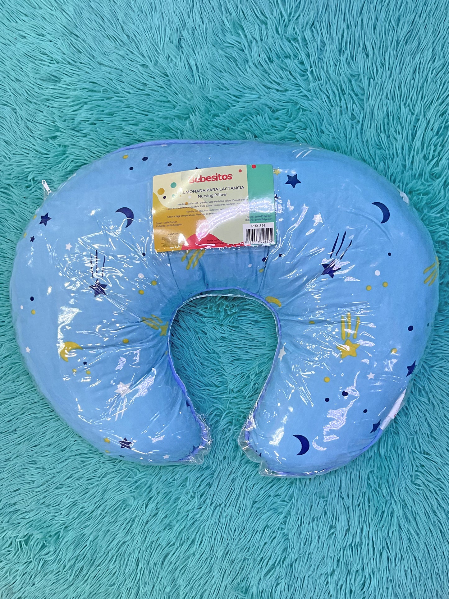 Almohadas para lactancia - PHX344