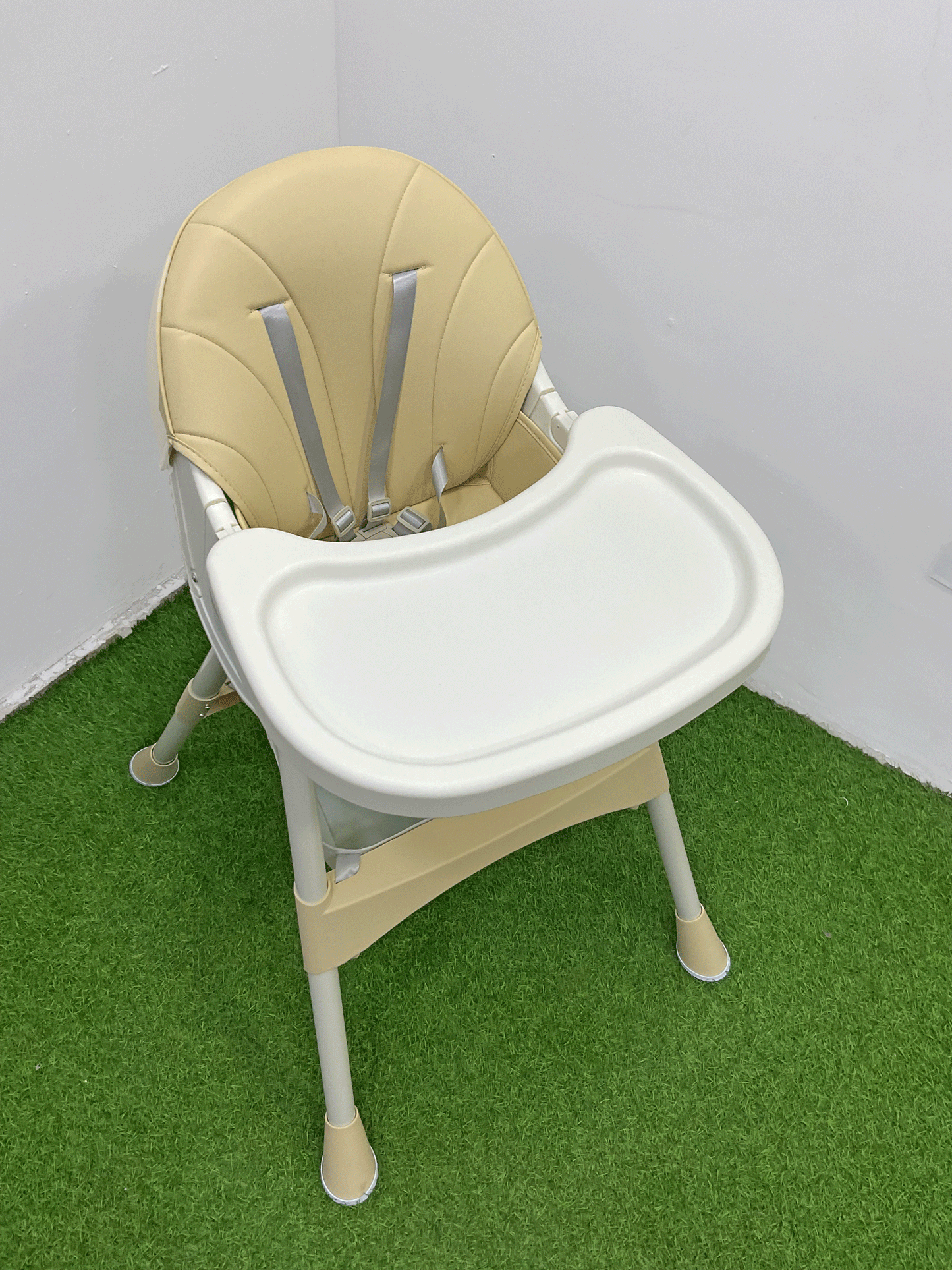 SILLA DE COMER PLEGABLE - KB059056