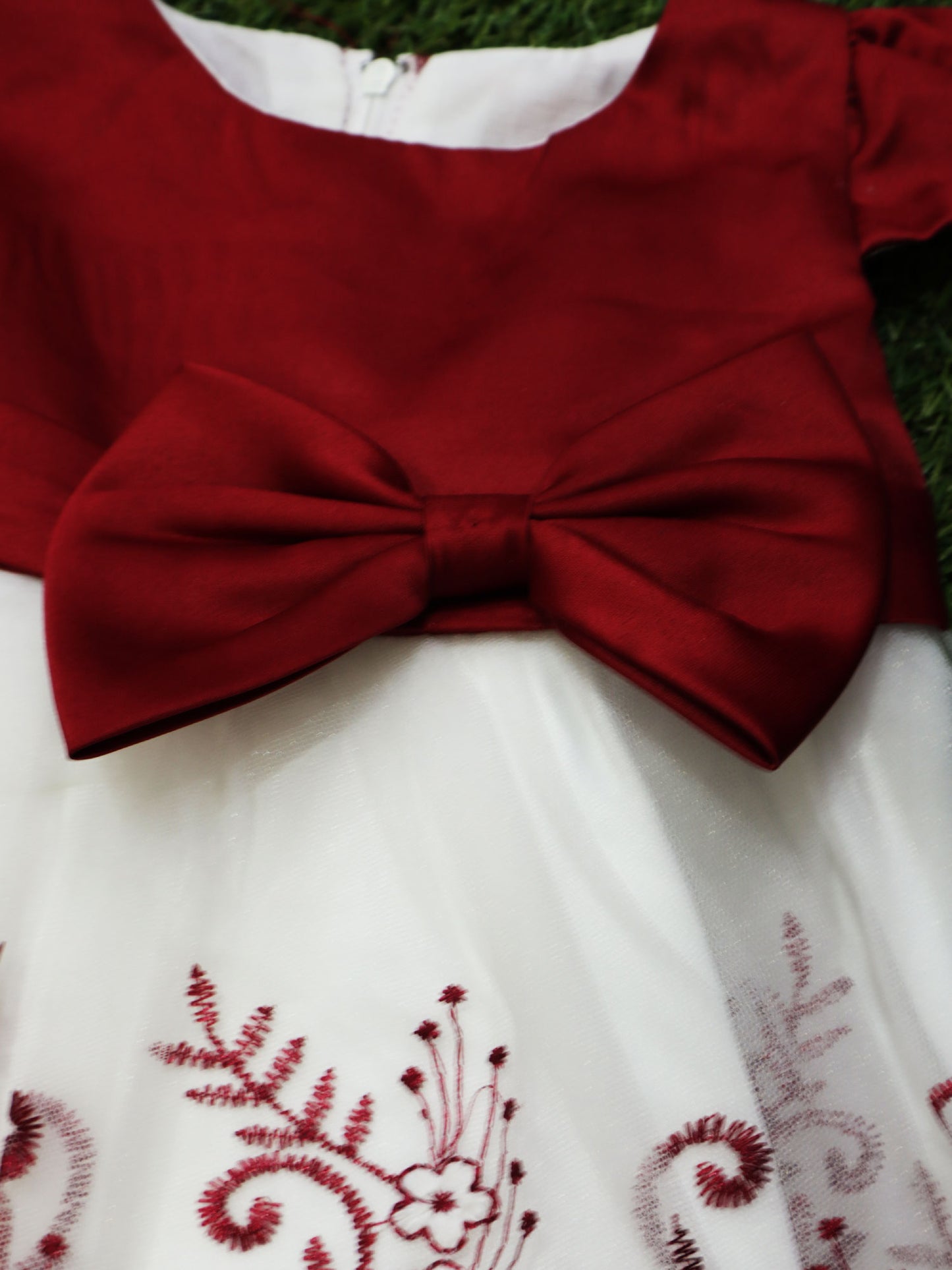 Vestido de niña - CO1469K
