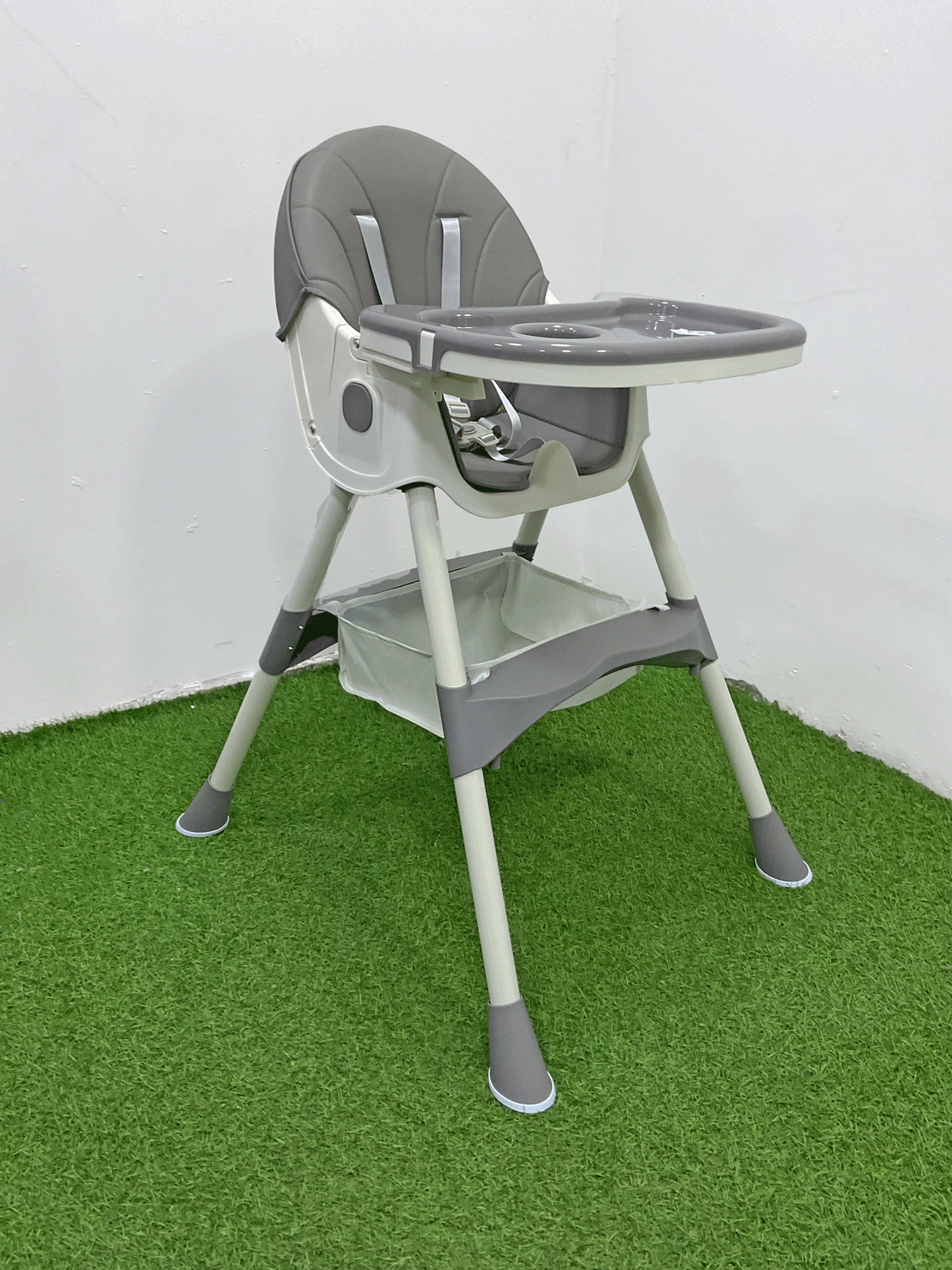 SILLA DE COMER PLEGABLE - KB059056