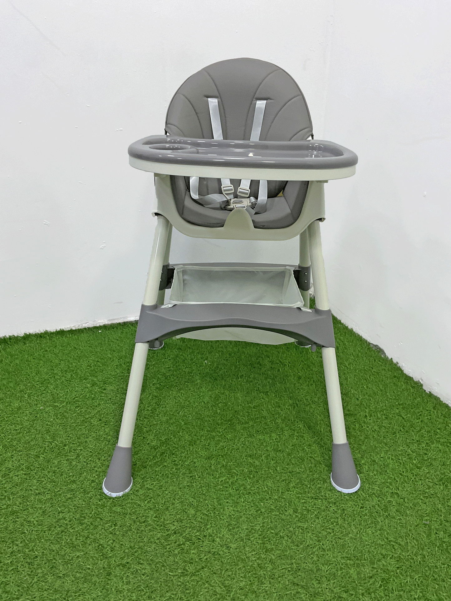 SILLA DE COMER PLEGABLE - KB059056