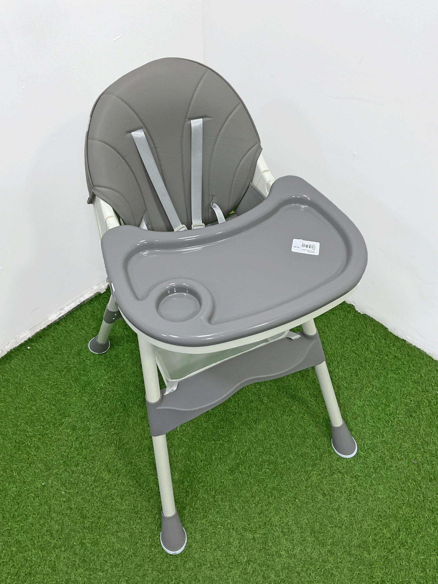 SILLA DE COMER PLEGABLE - KB059056