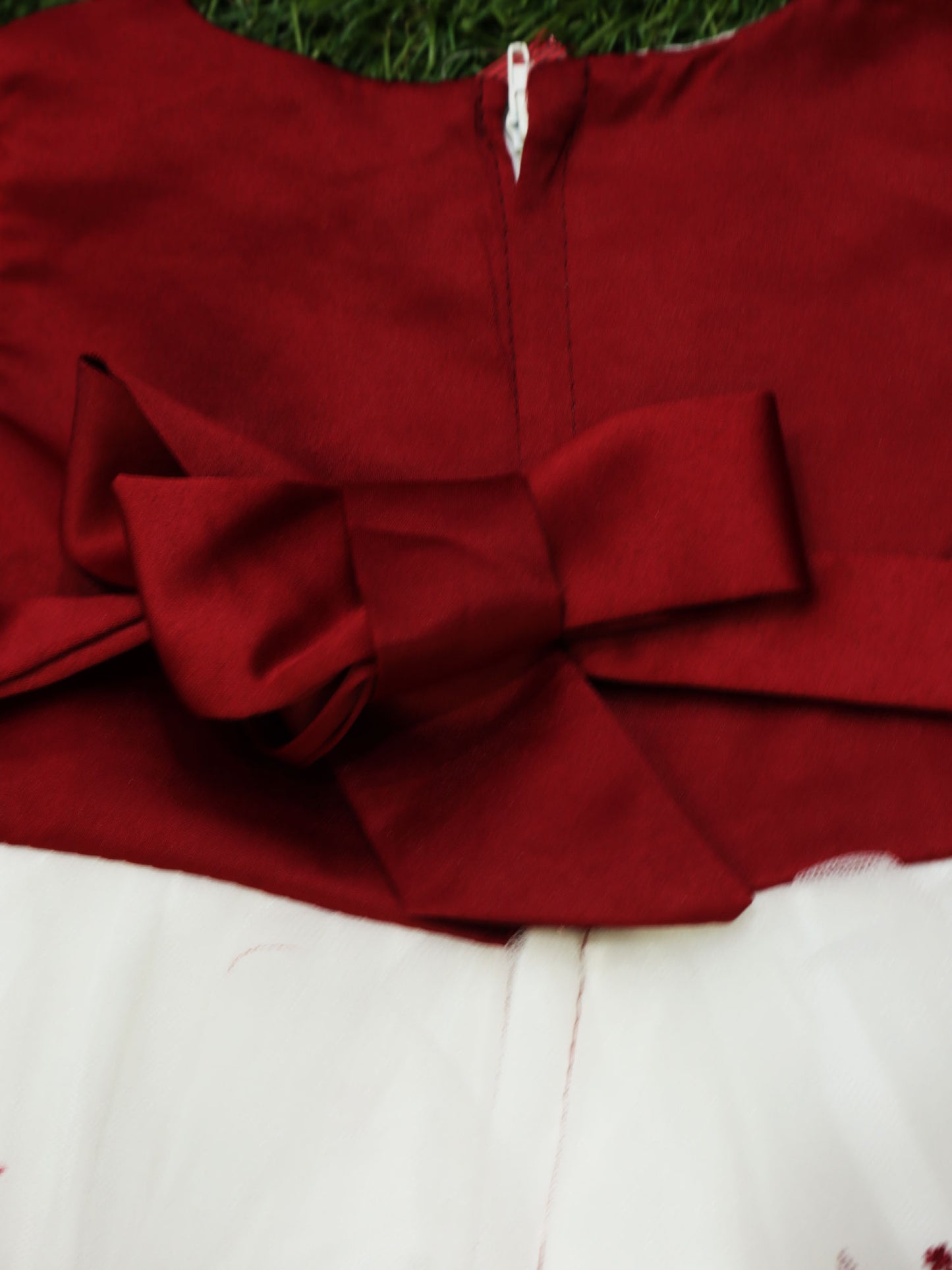 Vestido de niña - CO1469K