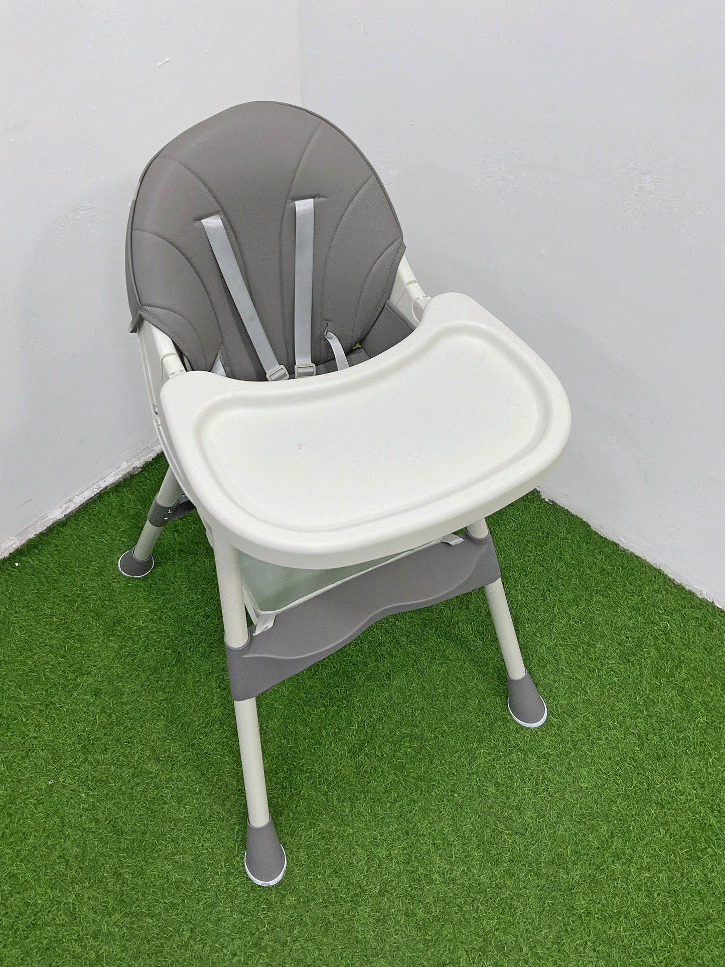 SILLA DE COMER PLEGABLE - KB059056