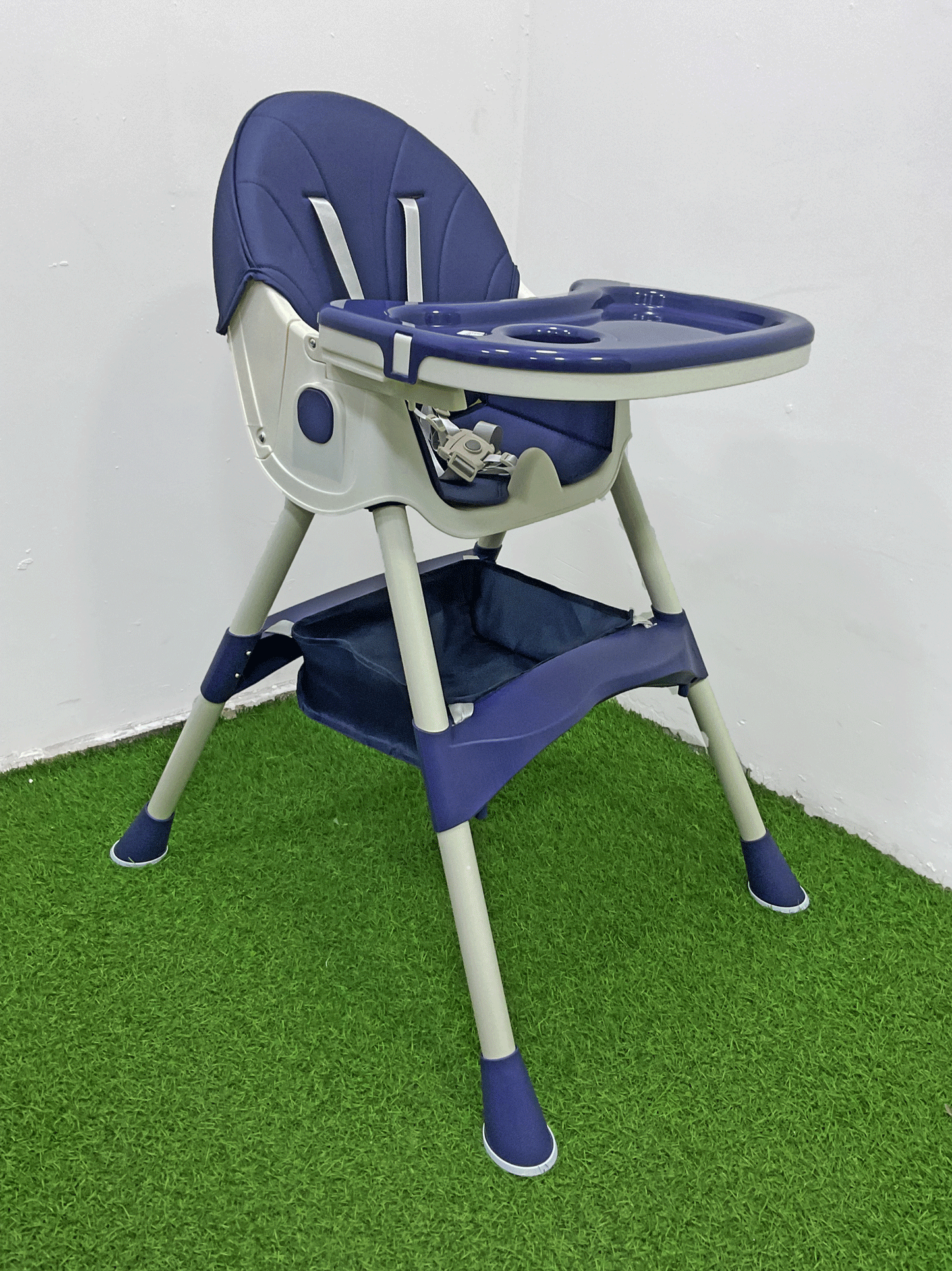 SILLA DE COMER PLEGABLE - KB059056