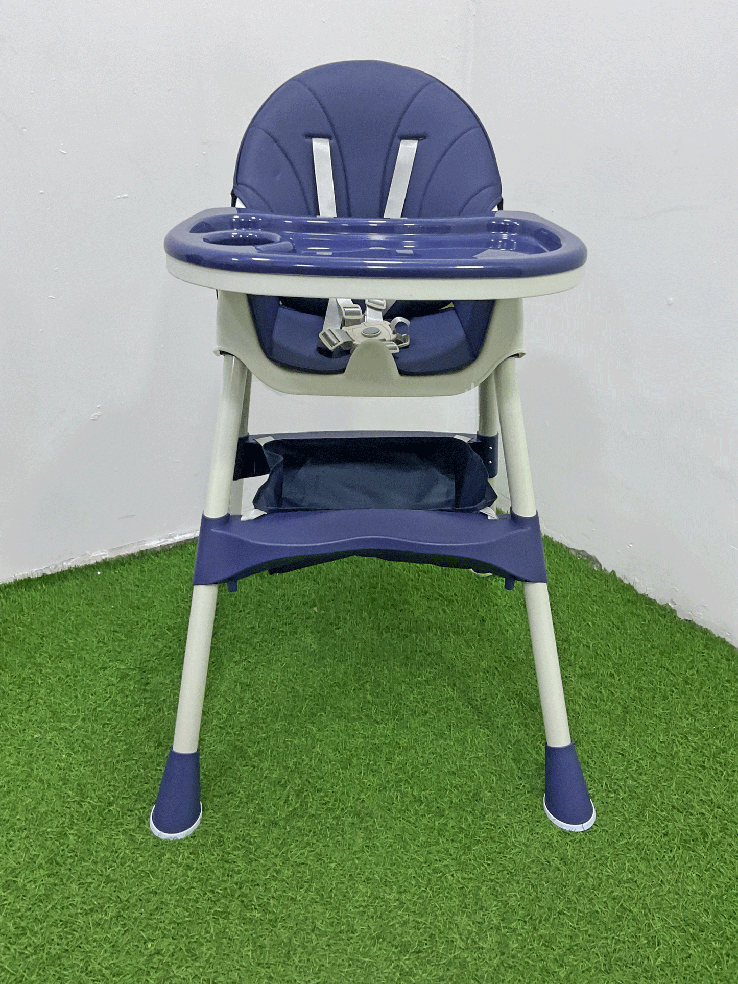 SILLA DE COMER PLEGABLE - KB059056