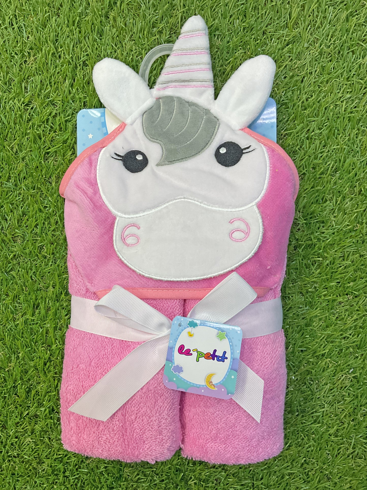 Toalla - LP9454