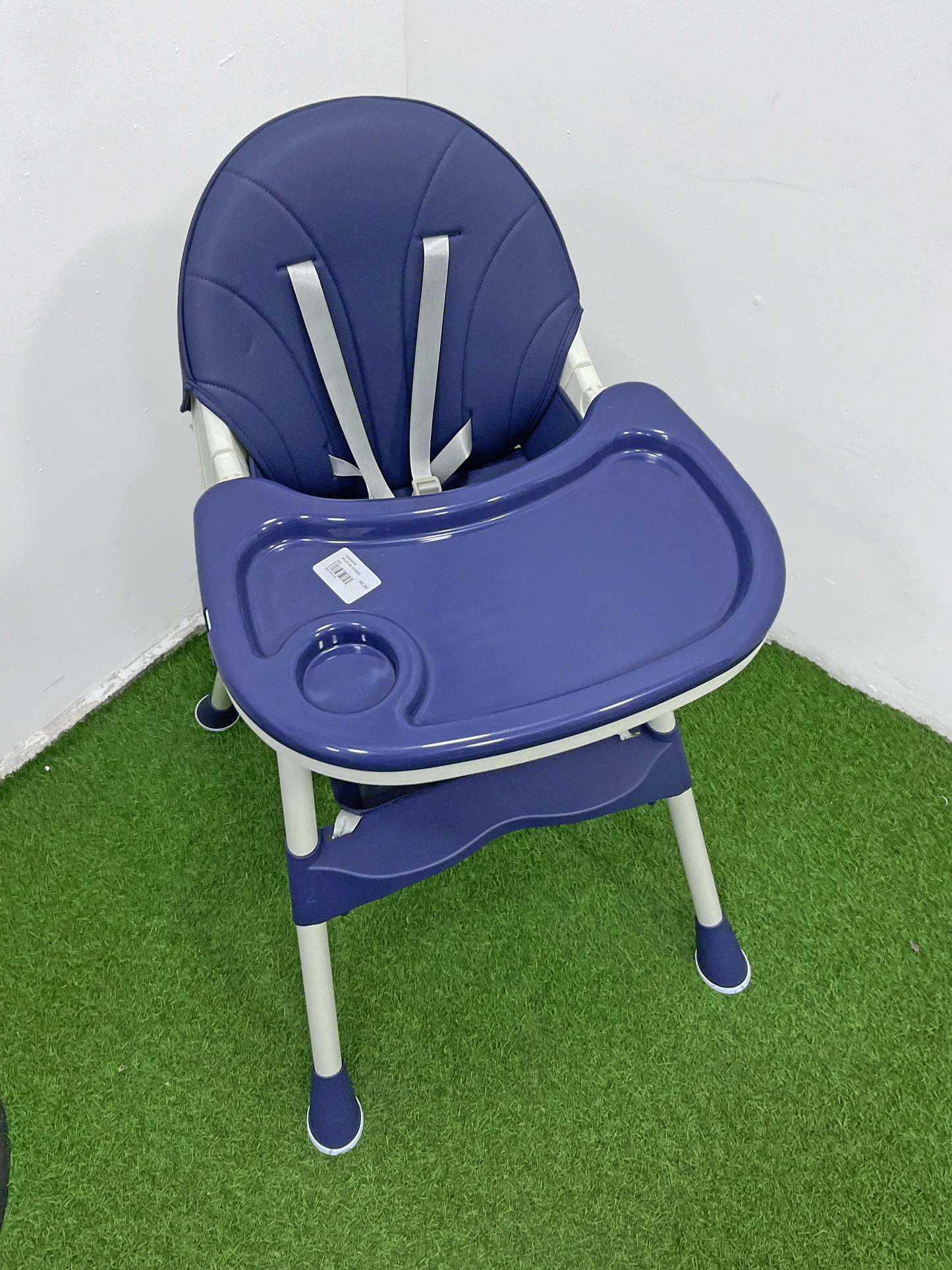 SILLA DE COMER PLEGABLE - KB059056