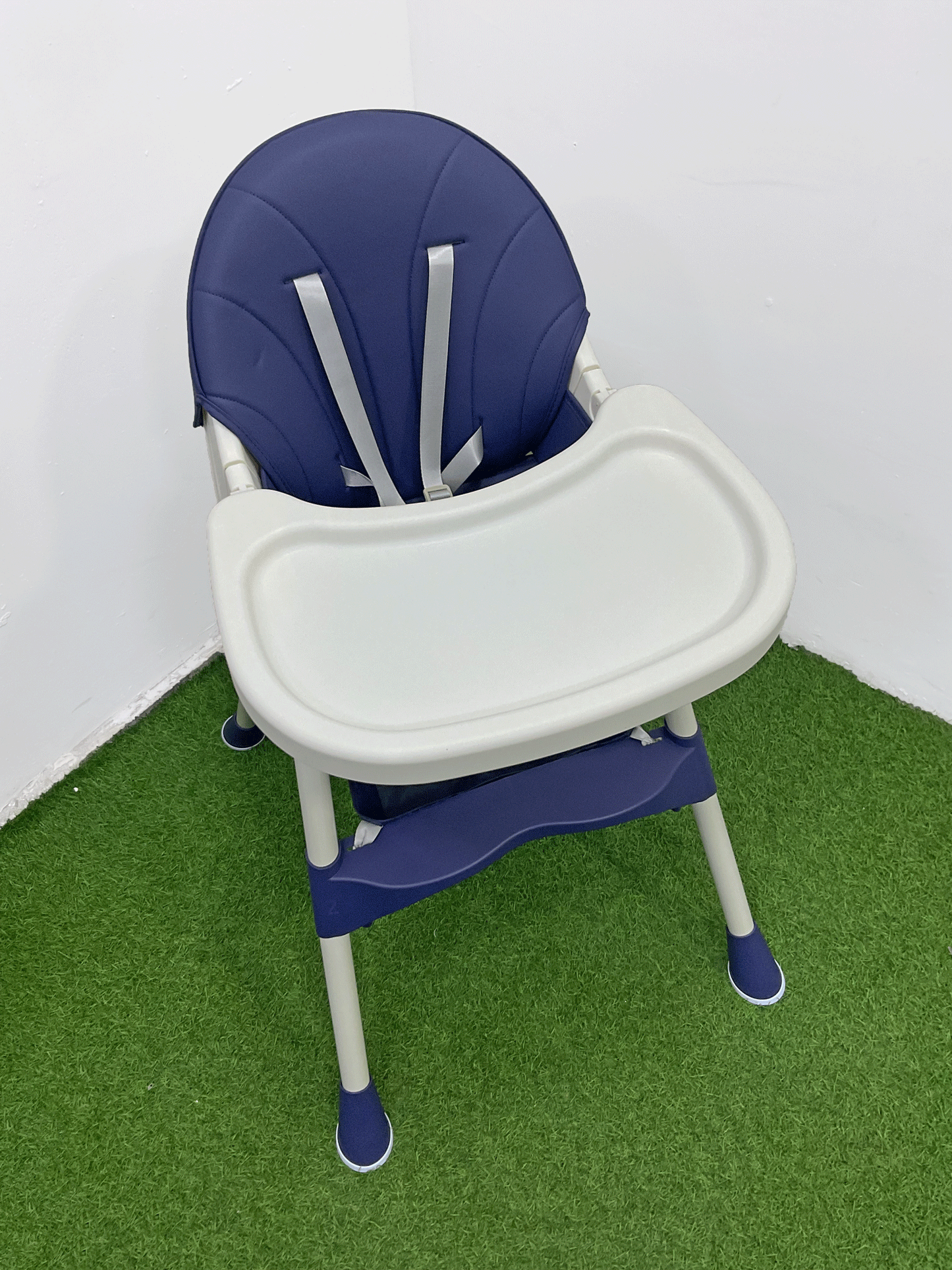 SILLA DE COMER PLEGABLE - KB059056