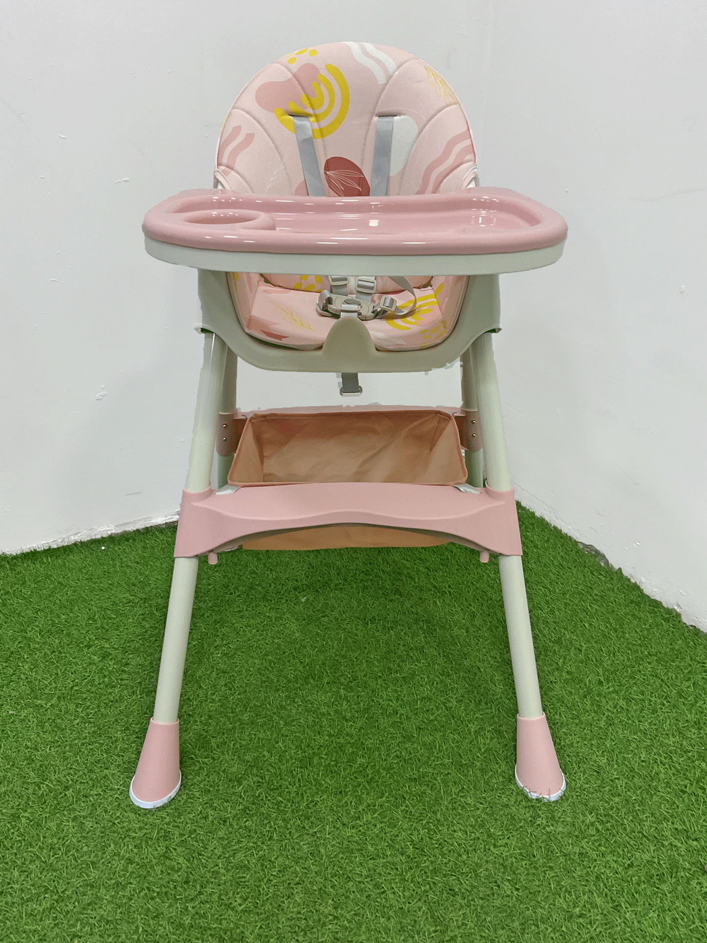 SILLA DE COMER PLEGABLE - KB059056