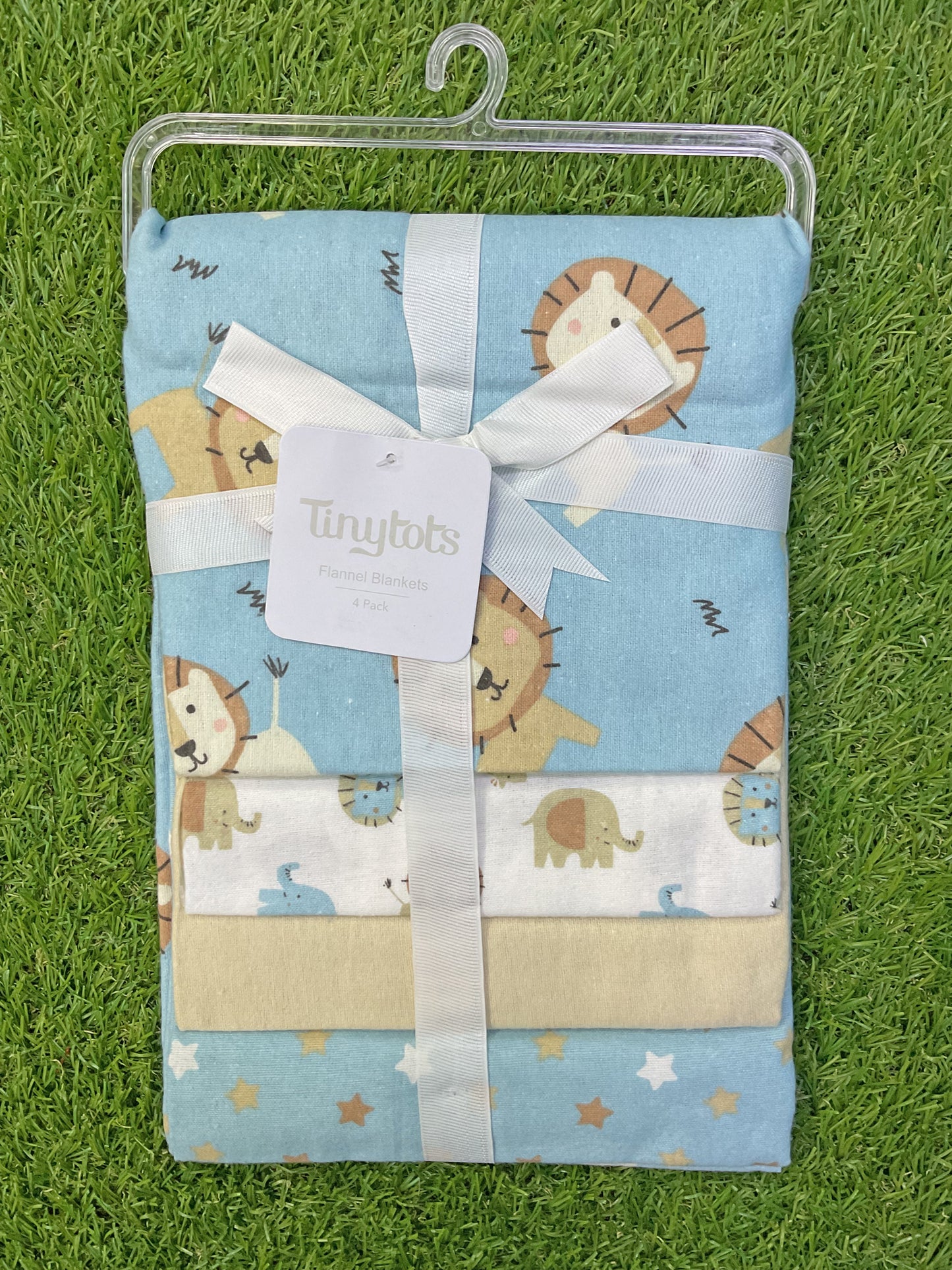 Pañales de tela grandes - GS72268