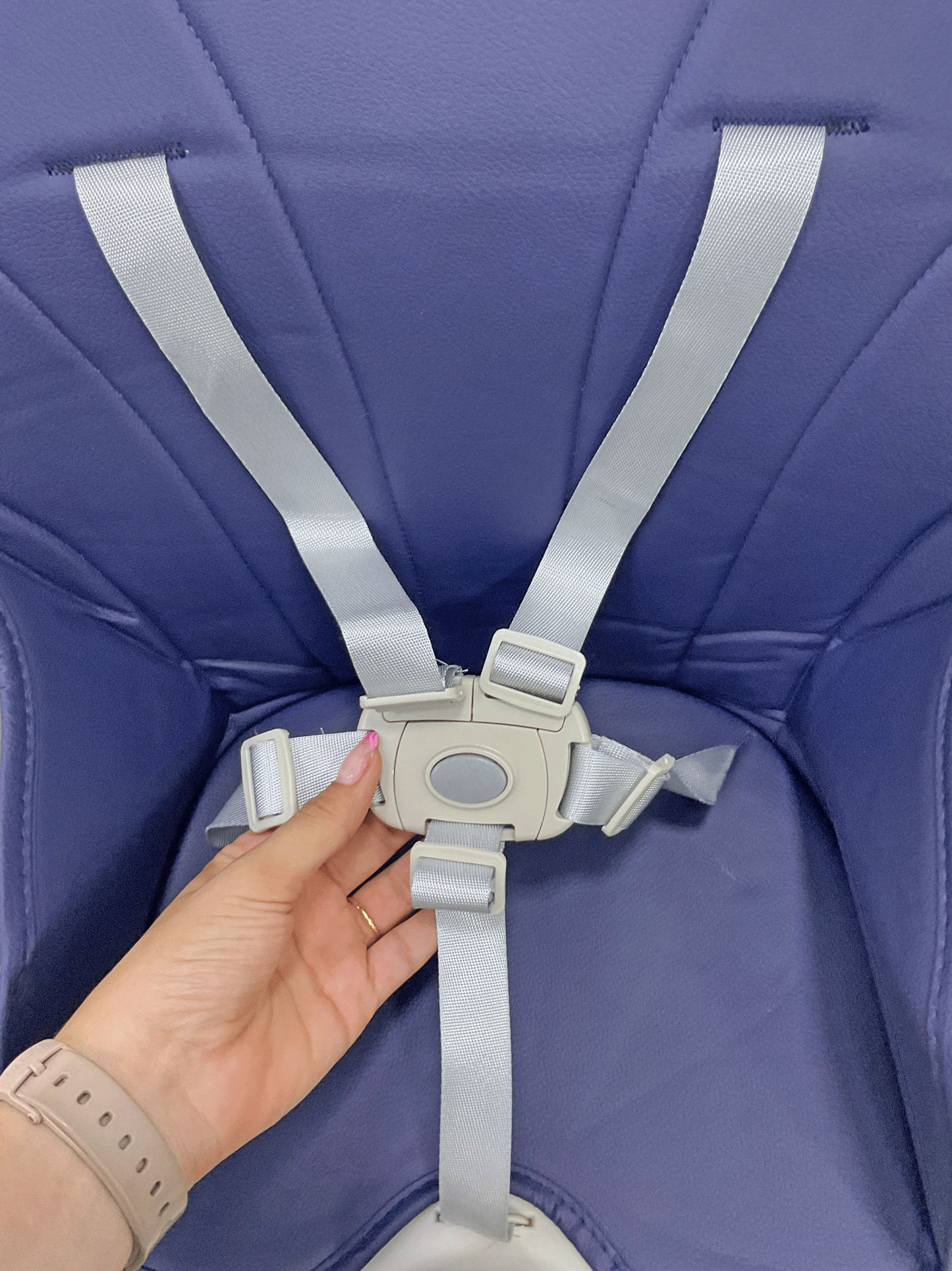 SILLA DE COMER -KB059047
