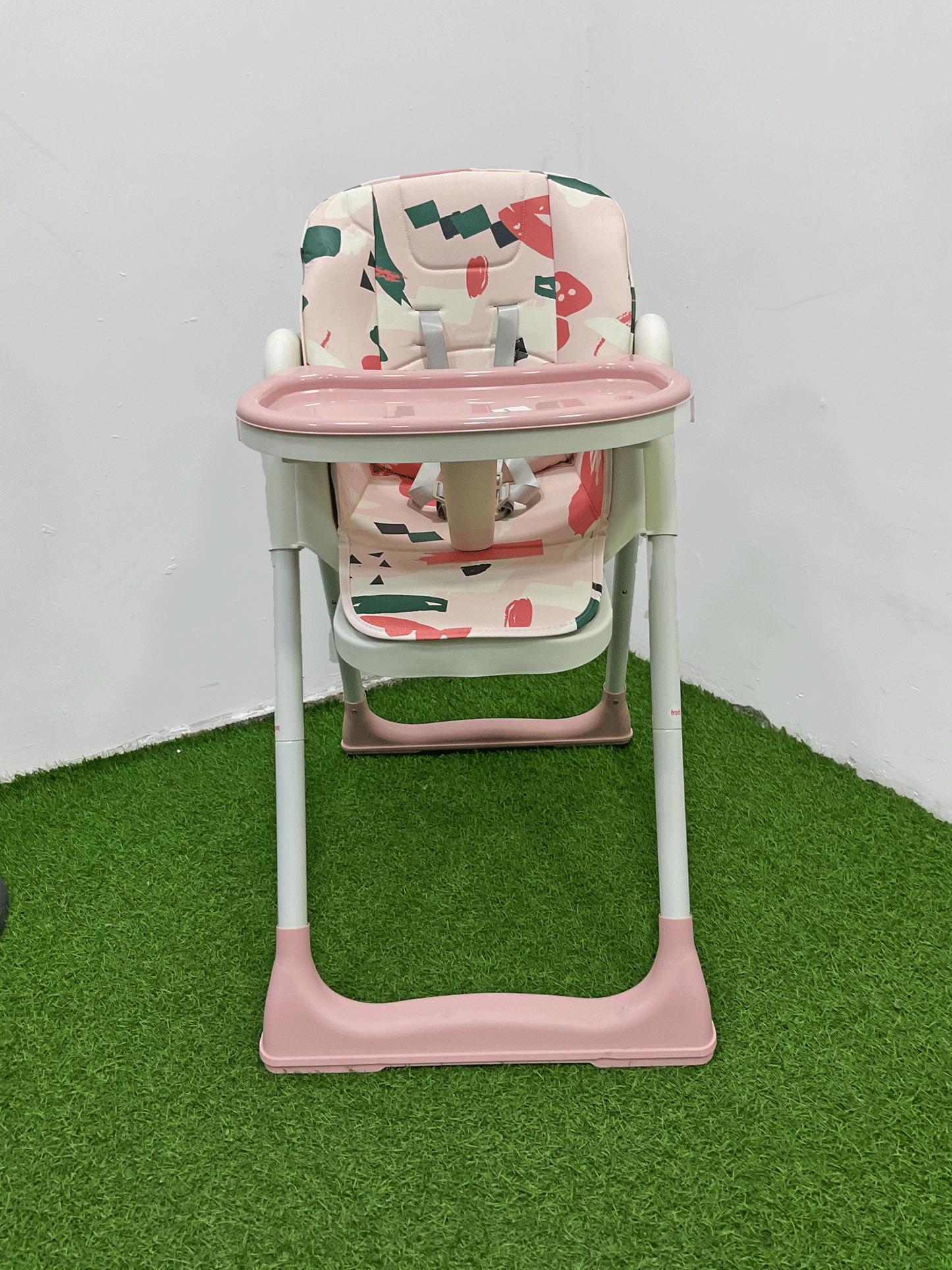 SILLA DE COMER PLEGABLE - KB059055