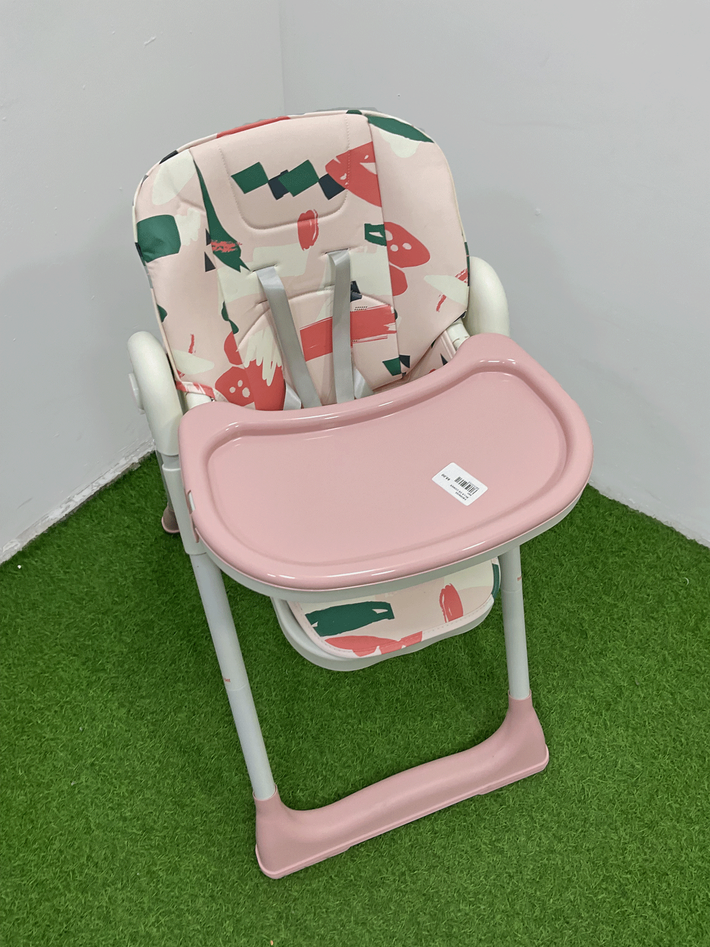 SILLA DE COMER PLEGABLE - KB059055