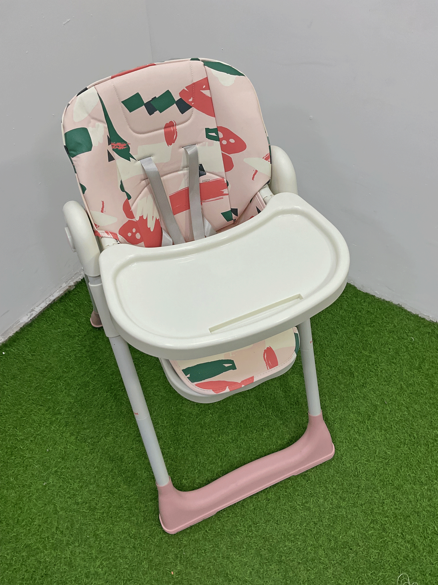 SILLA DE COMER PLEGABLE - KB059055