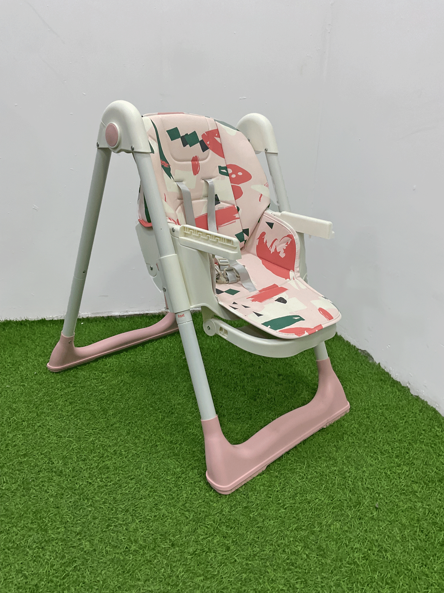 SILLA DE COMER PLEGABLE - KB059055