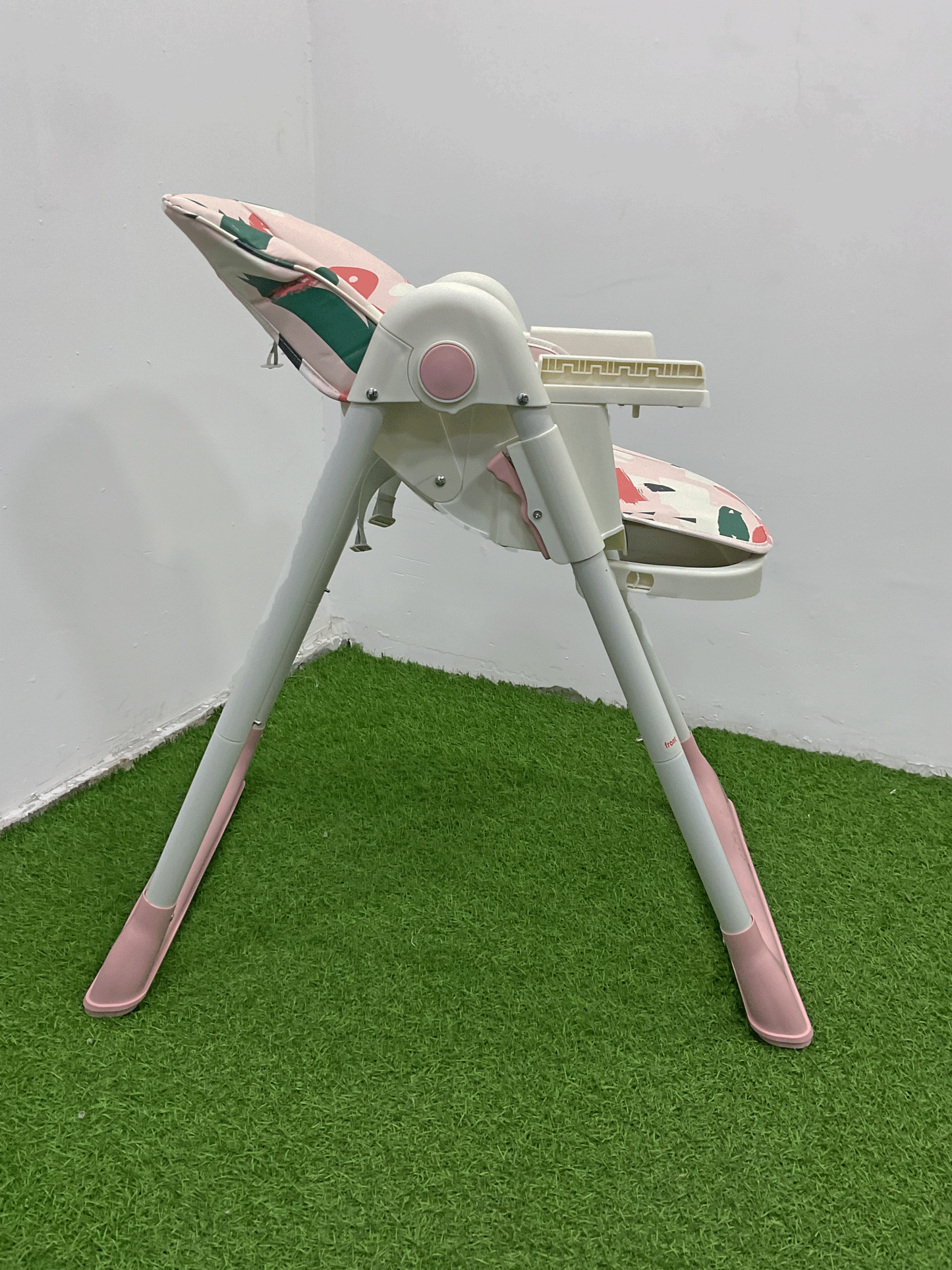 SILLA DE COMER PLEGABLE - KB059055
