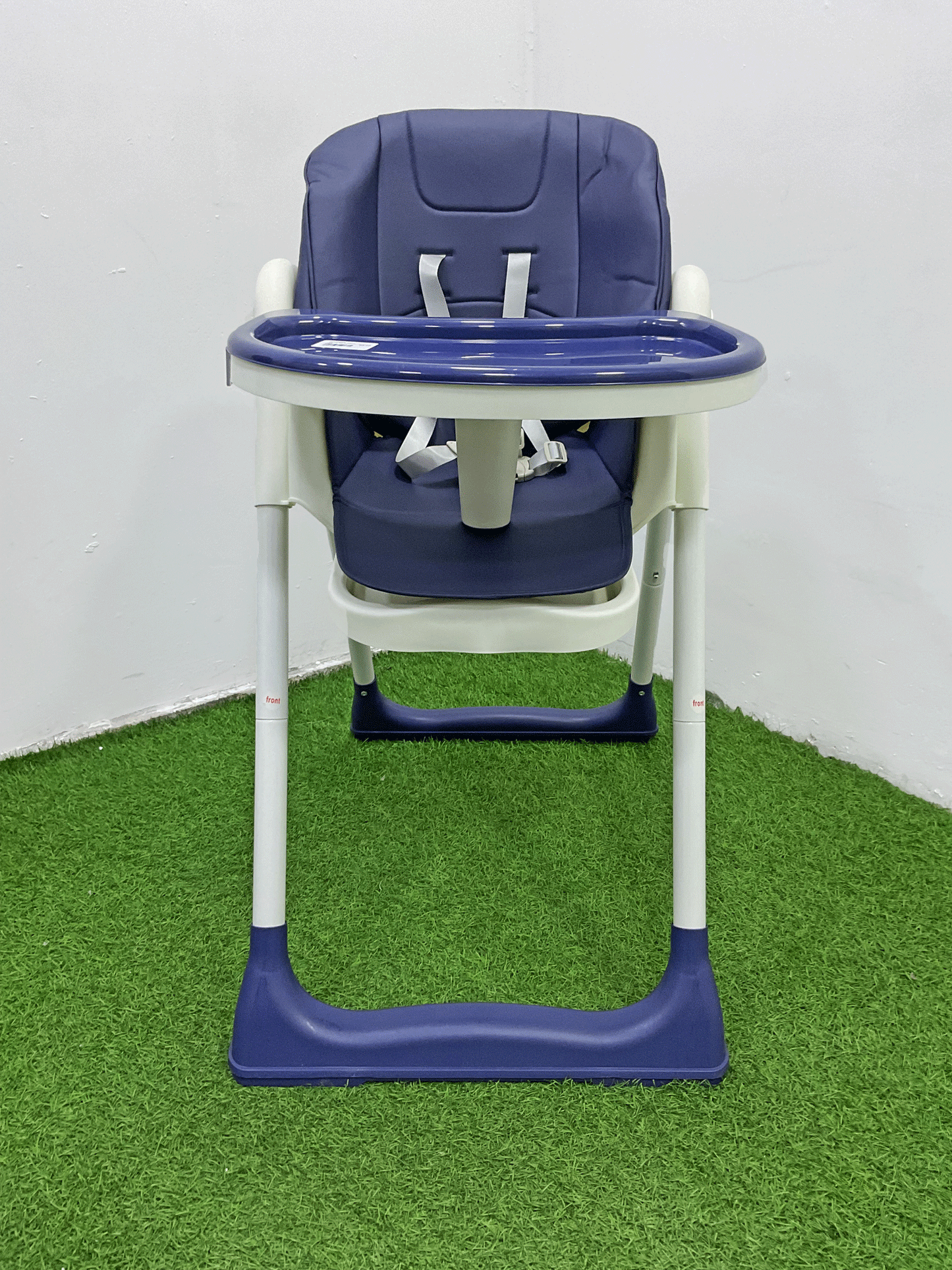 SILLA DE COMER PLEGABLE - KB059055