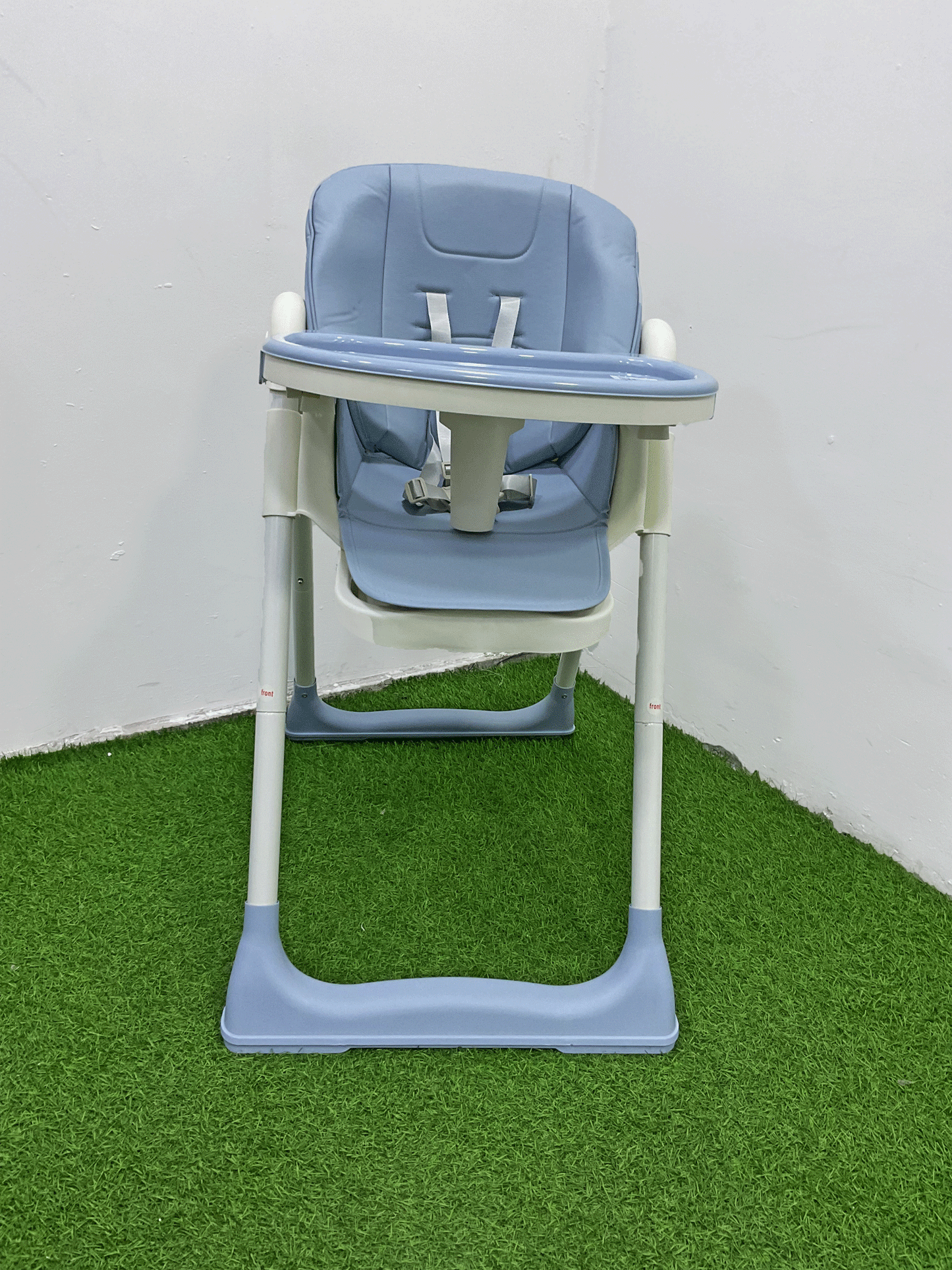 SILLA DE COMER PLEGABLE - KB059055