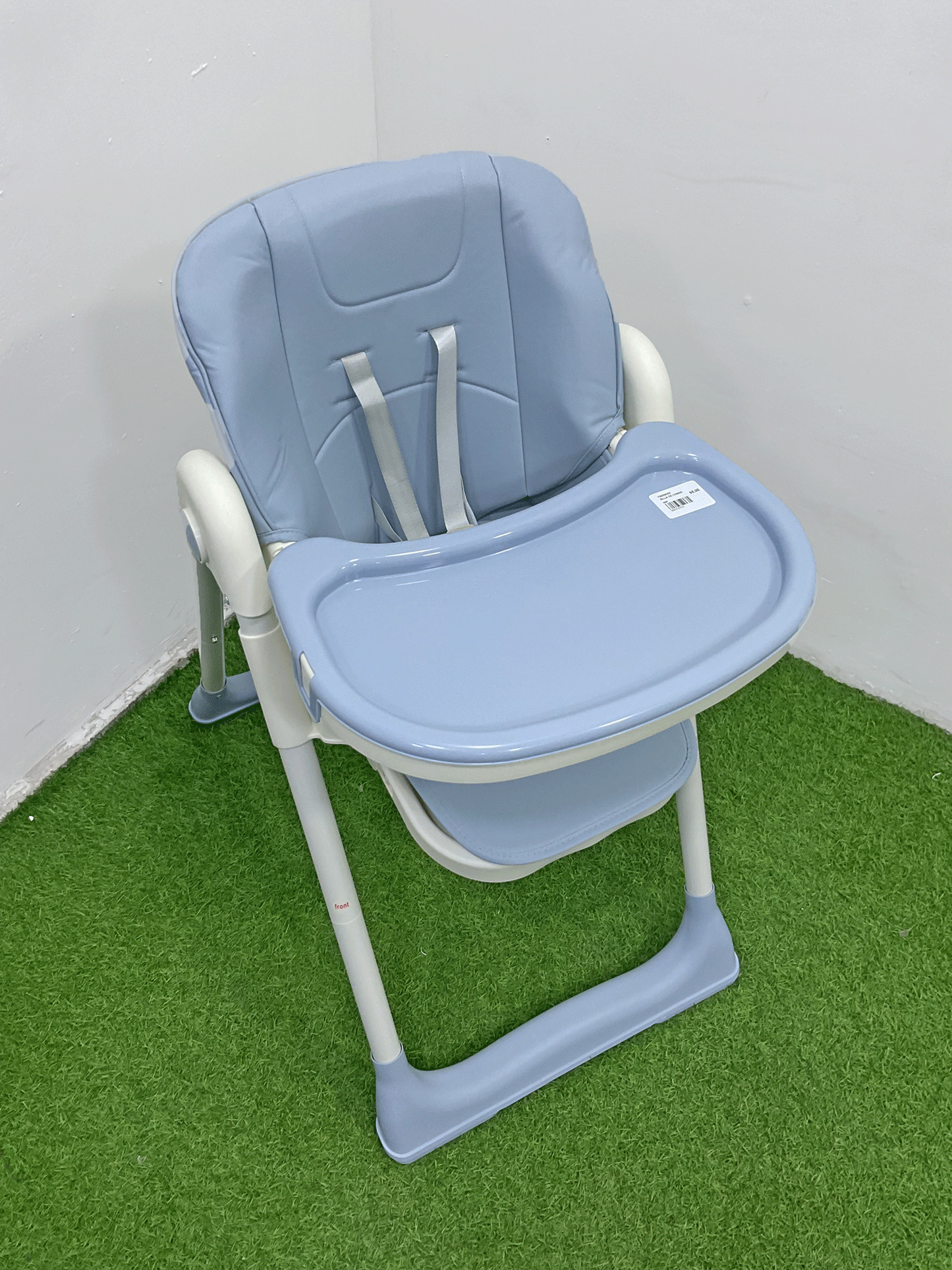SILLA DE COMER PLEGABLE - KB059055