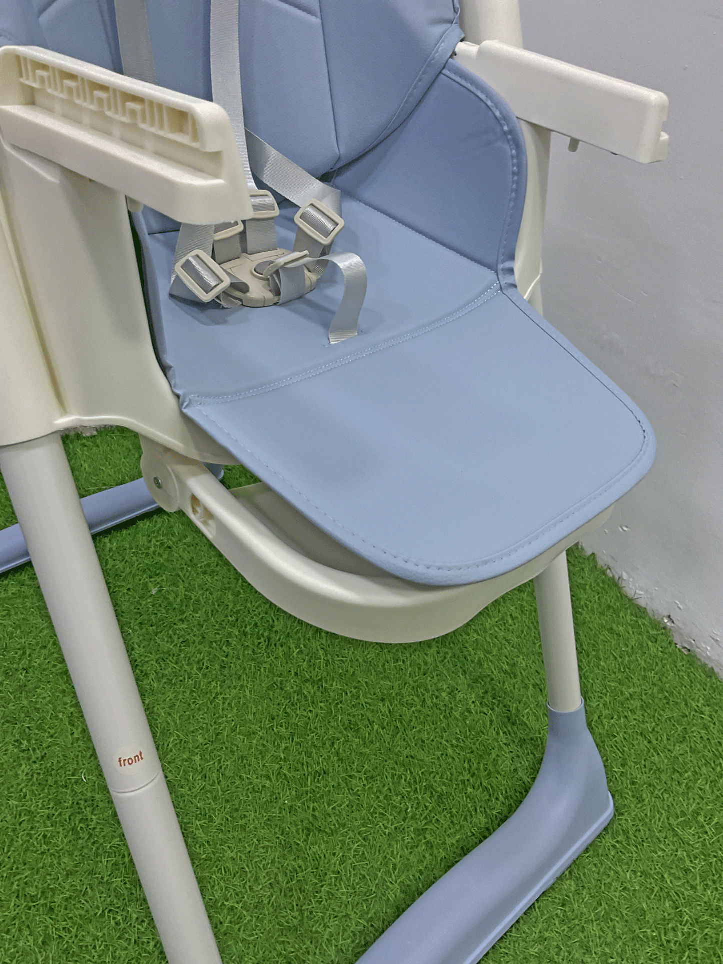 SILLA DE COMER PLEGABLE - KB059055