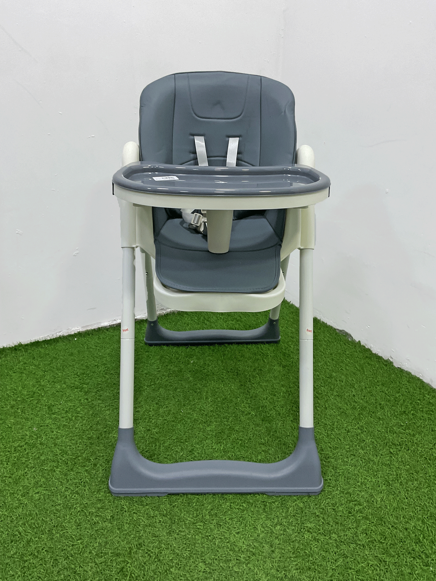 SILLA DE COMER PLEGABLE - KB059055