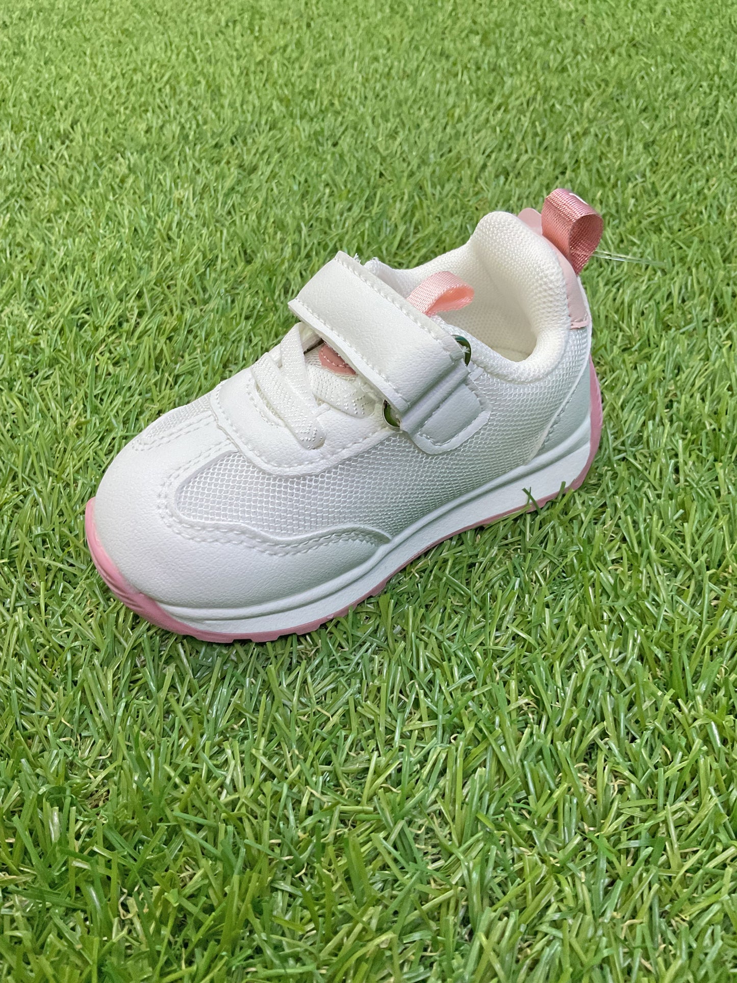 Zapatos para niñas - TBP34515ICC - TGP34517TCC