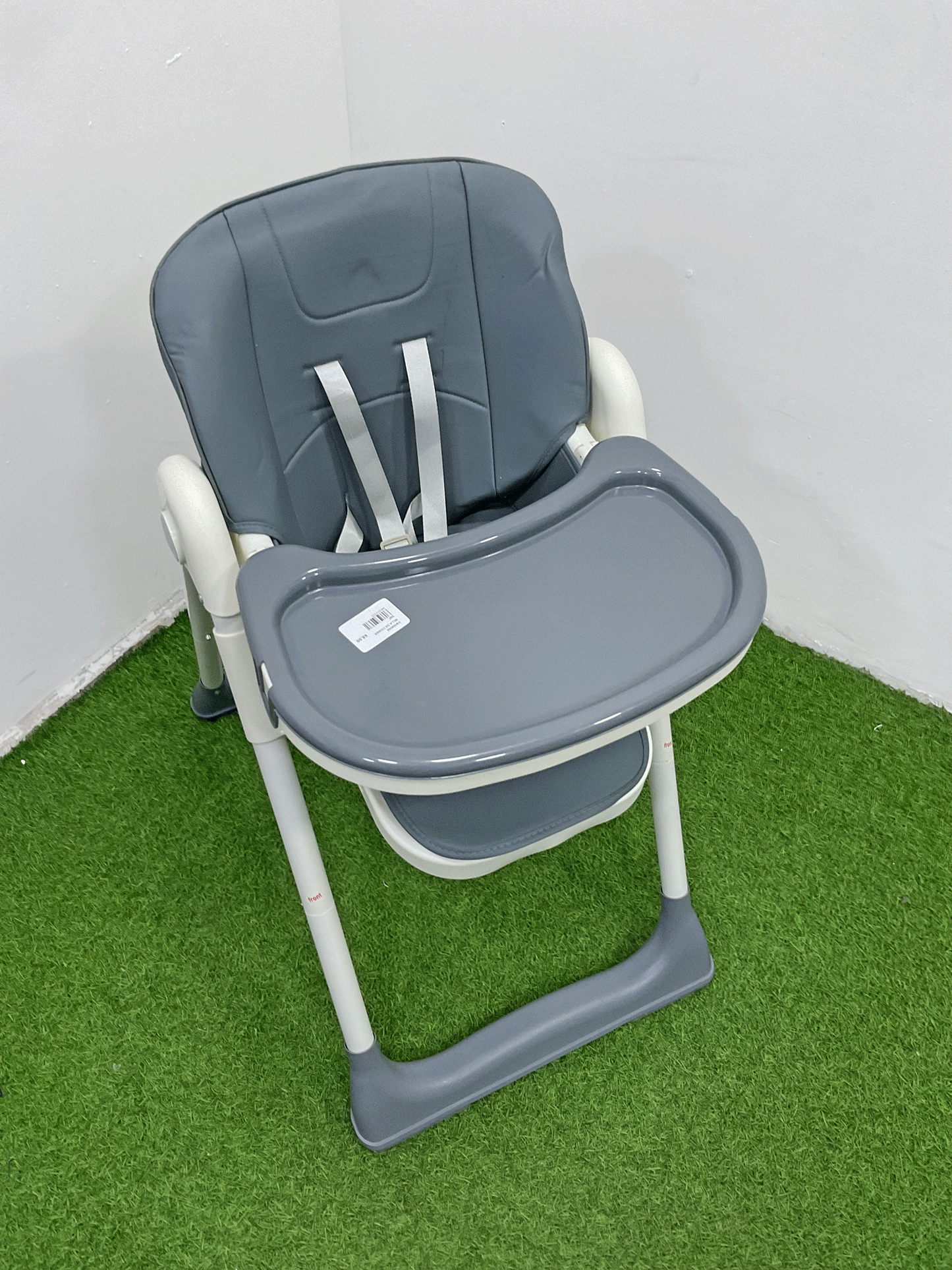 SILLA DE COMER PLEGABLE - KB059055