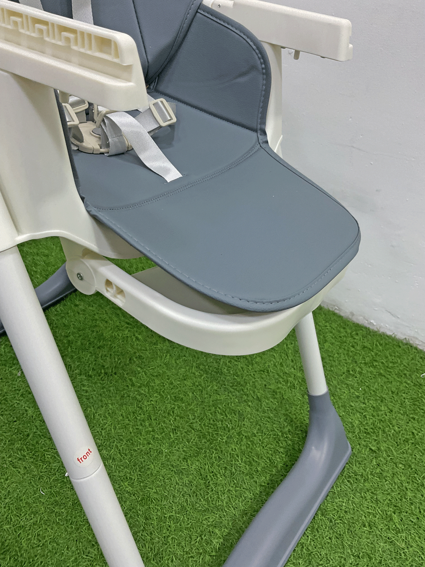 SILLA DE COMER PLEGABLE - KB059055