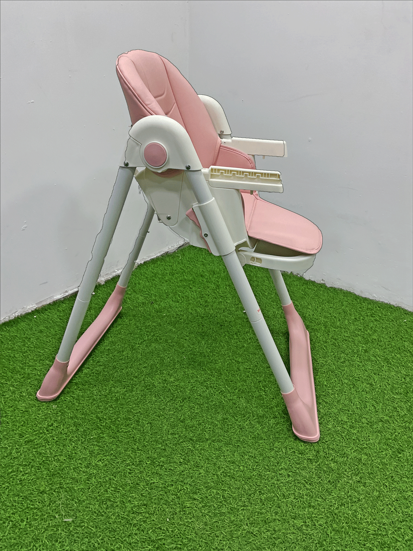 SILLA DE COMER PLEGABLE - KB059055