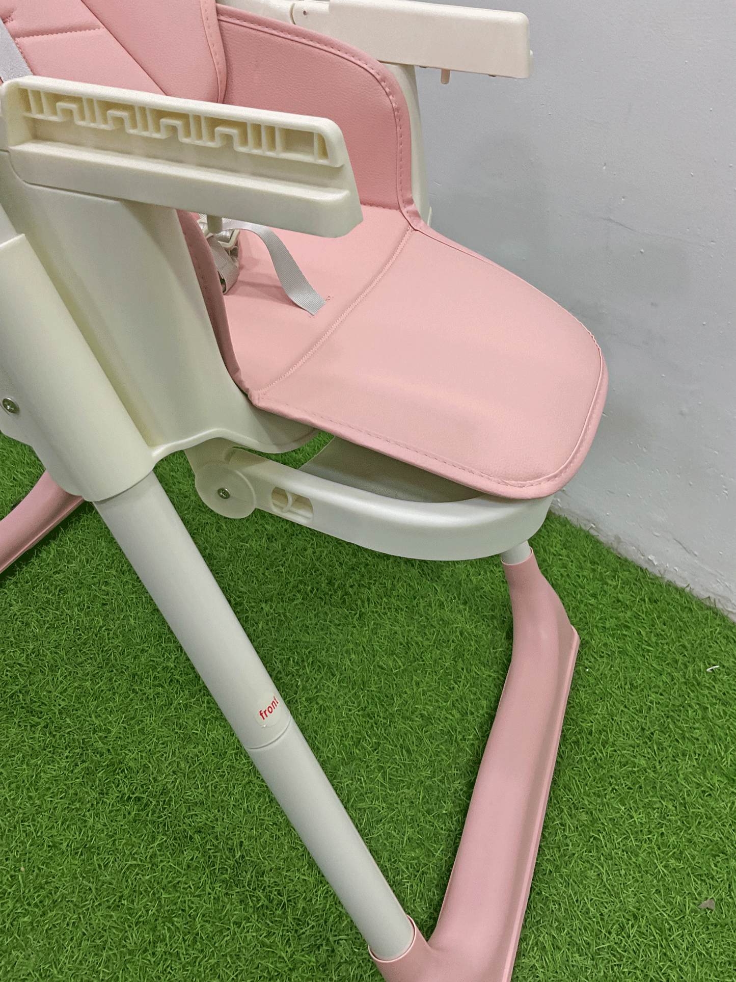 SILLA DE COMER PLEGABLE - KB059055