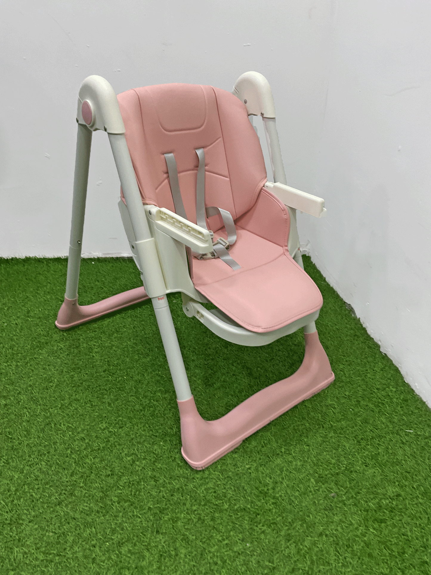 SILLA DE COMER PLEGABLE - KB059055
