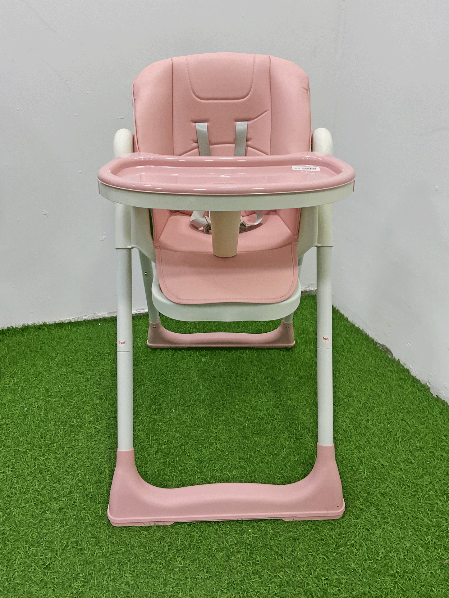 SILLA DE COMER PLEGABLE - KB059055