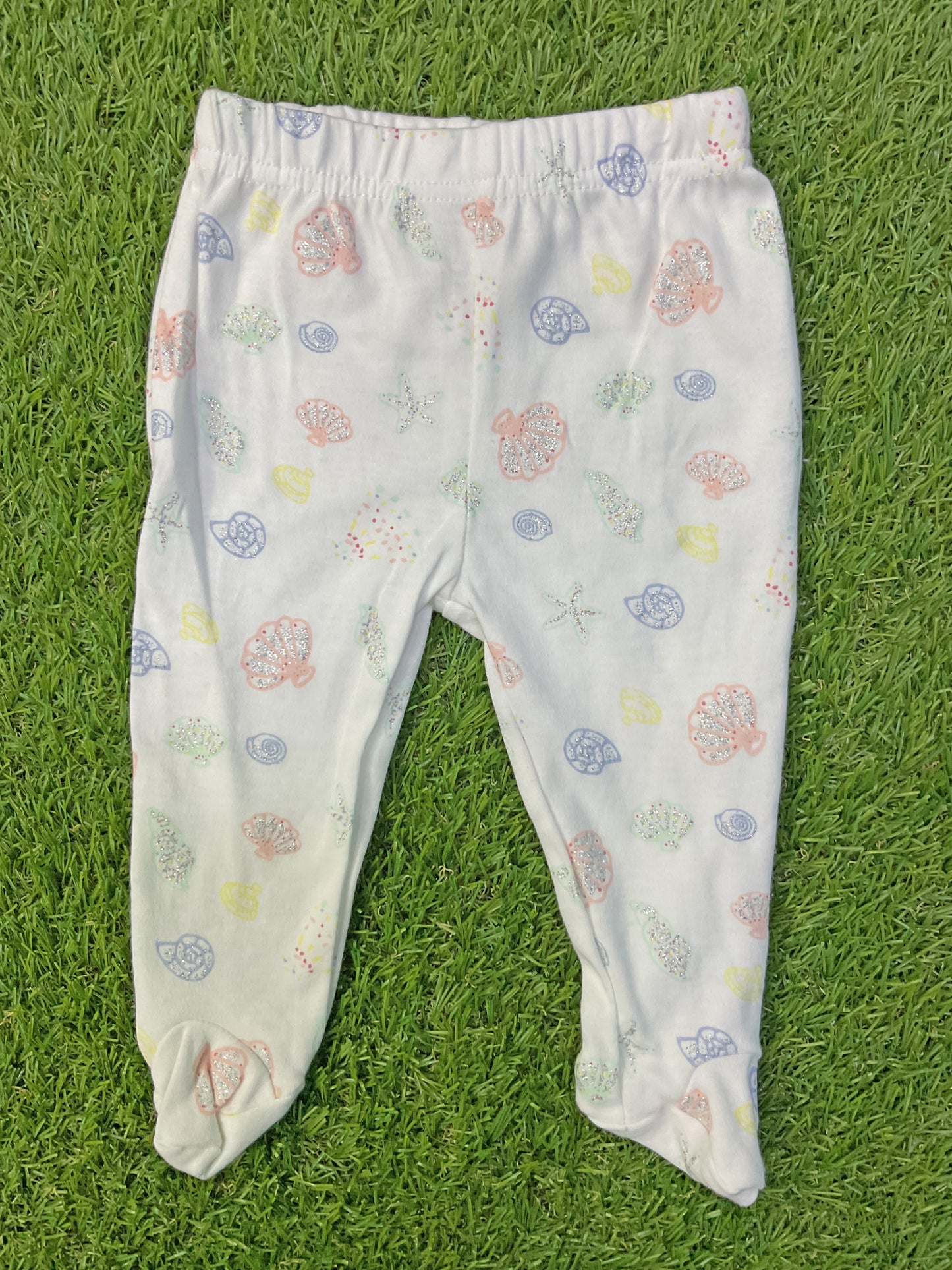 Conjunto para bebés - D04614TT