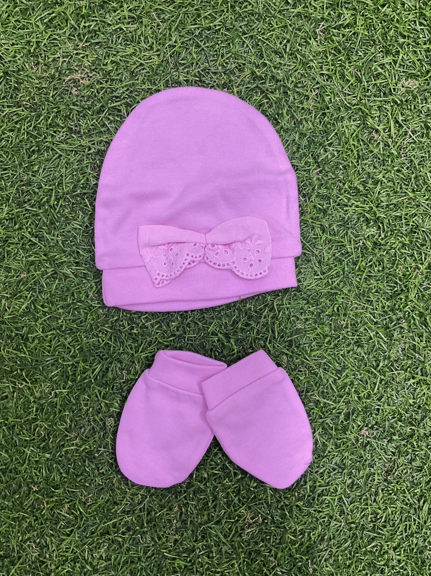 SET DE 5 PIEZAS - 6167