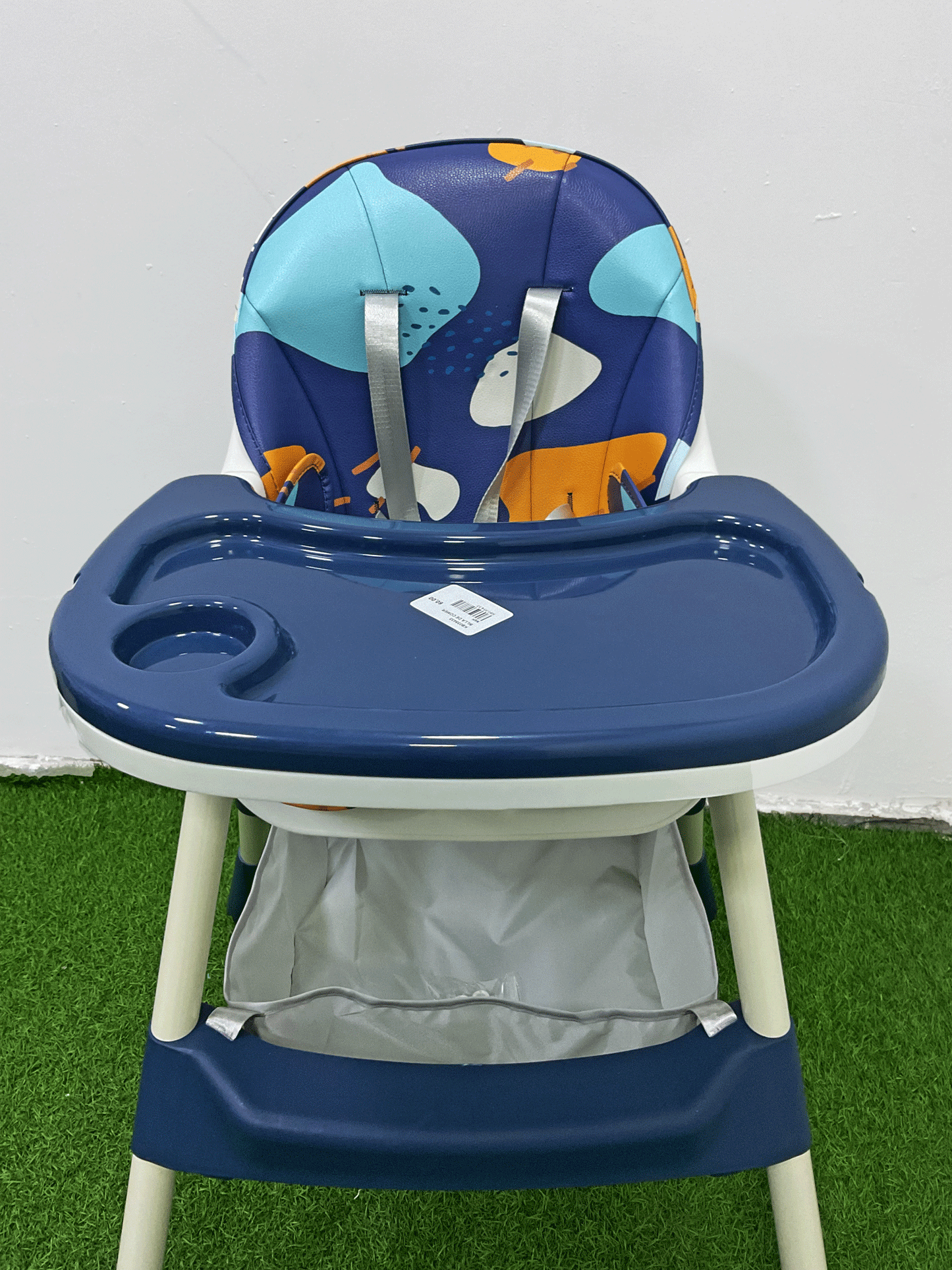 SILLA DE COMER - KB035433