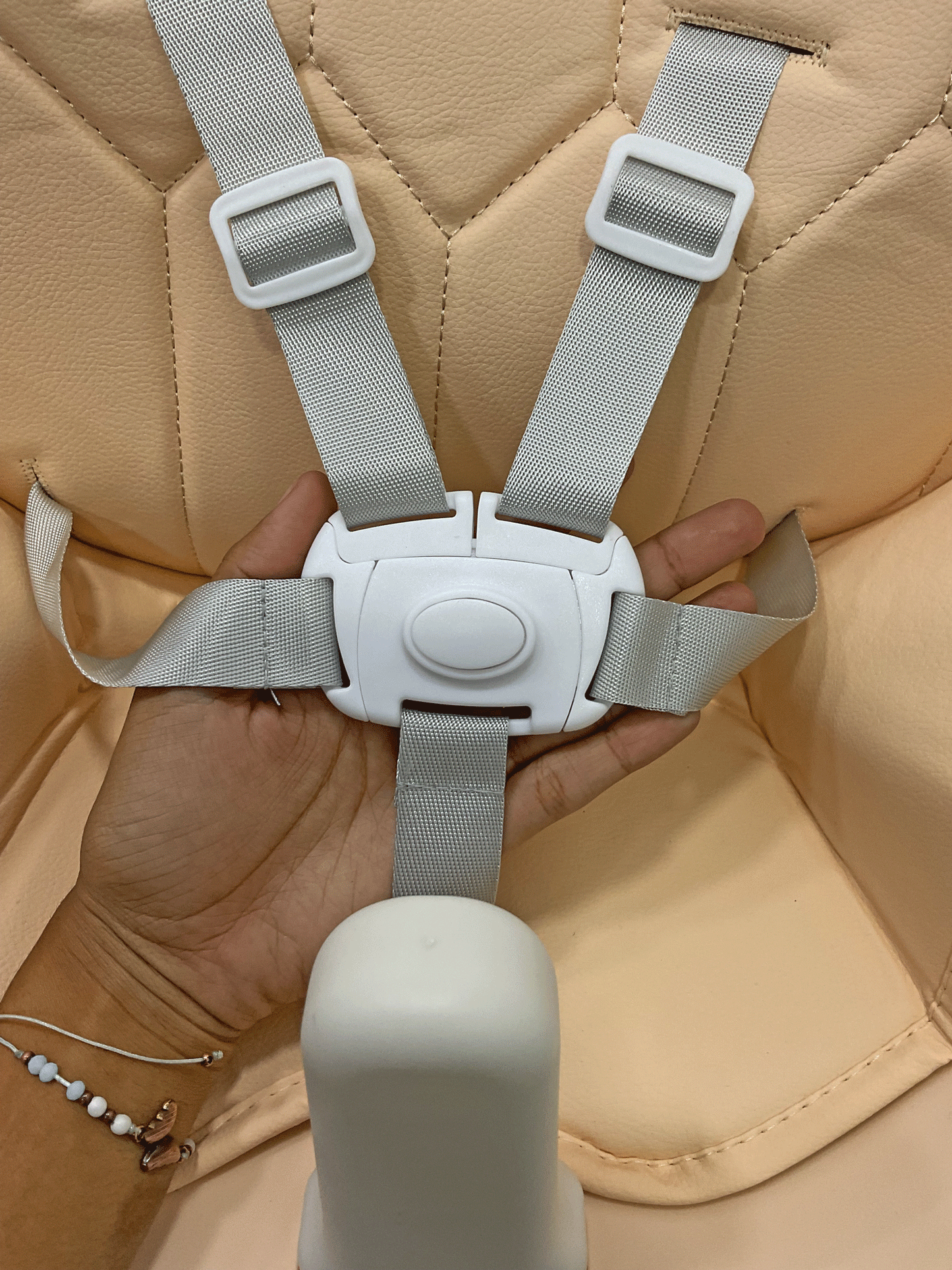 SILLA DE COMER CONVERTIBLE - KB035425