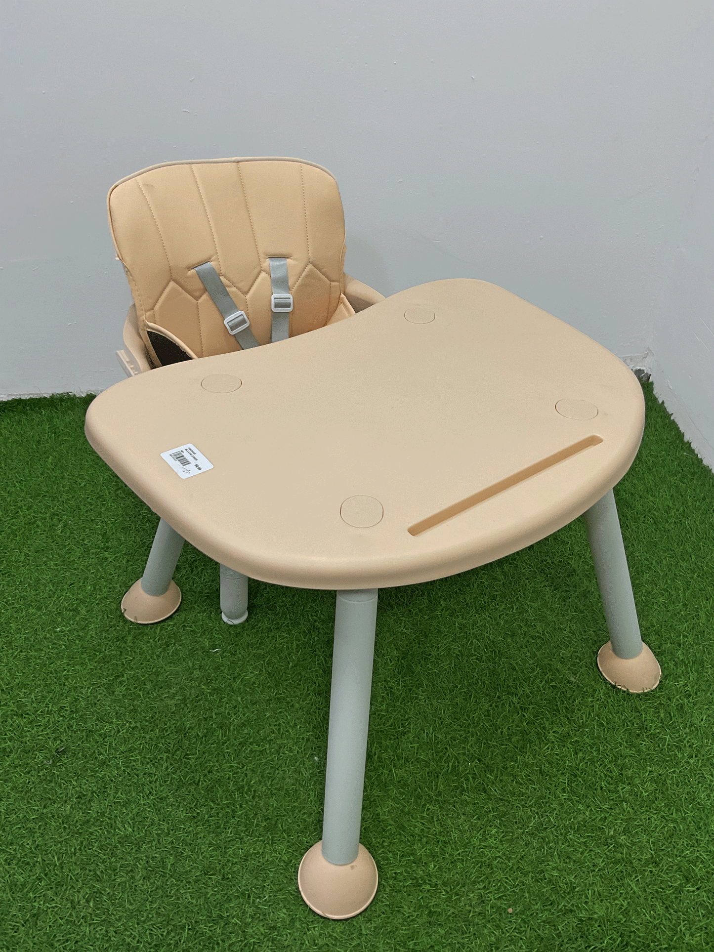 SILLA DE COMER CONVERTIBLE - KB035425