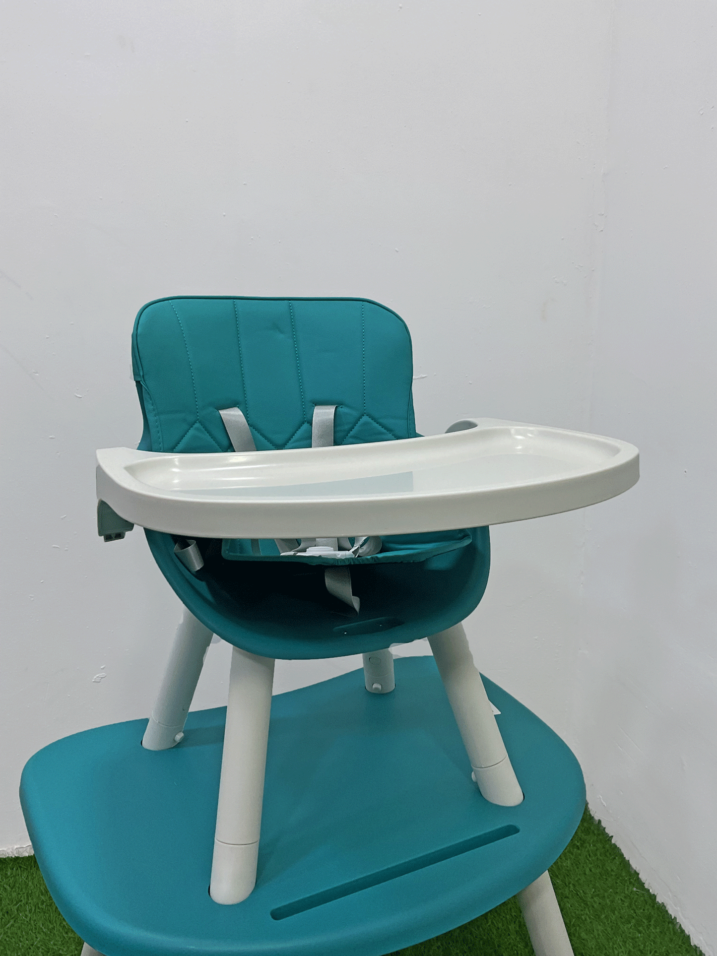 SILLA DE COMER CONVERTIBLE - KB035425