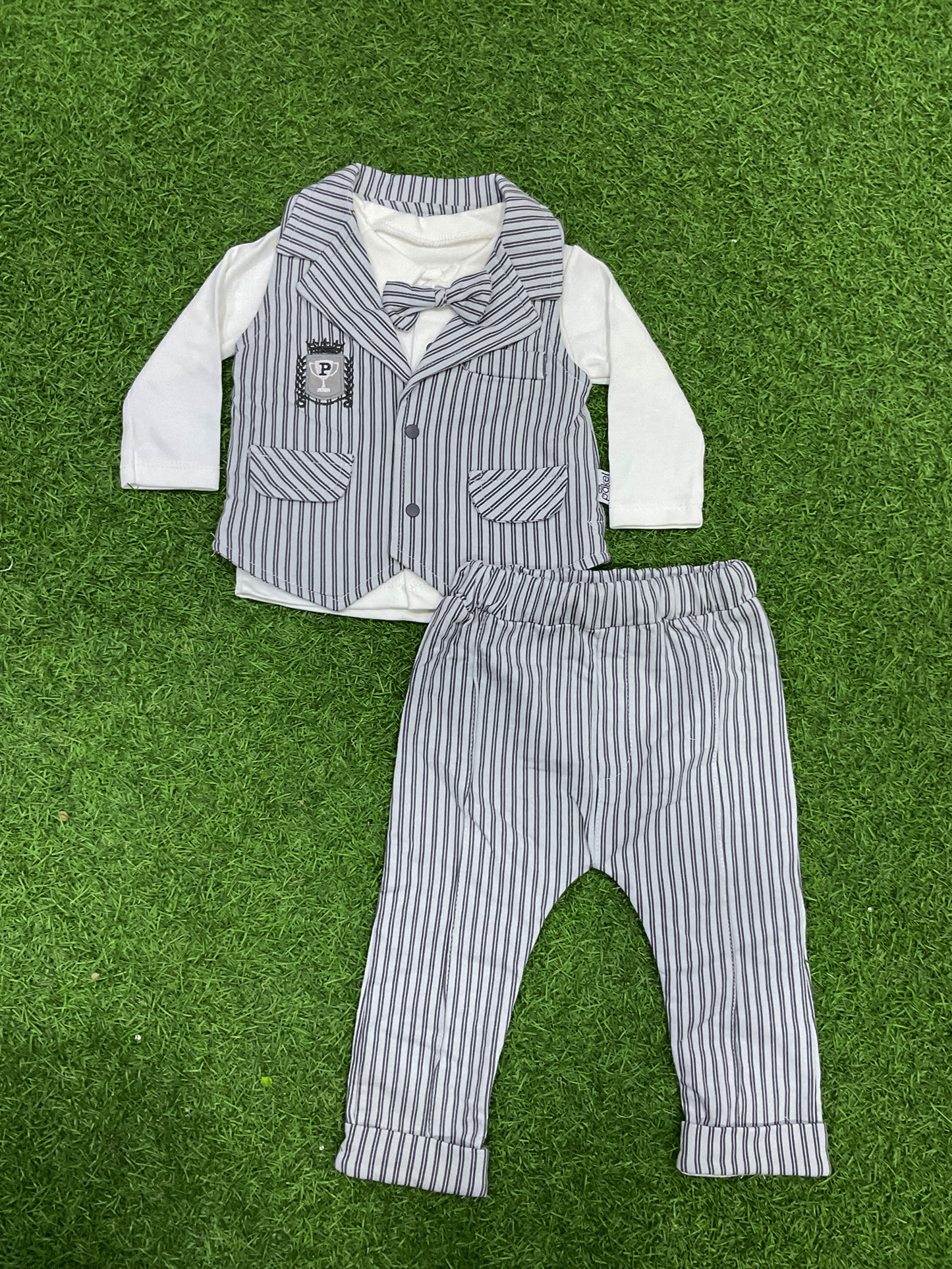 SET DE 3 PIEZAS - 1362