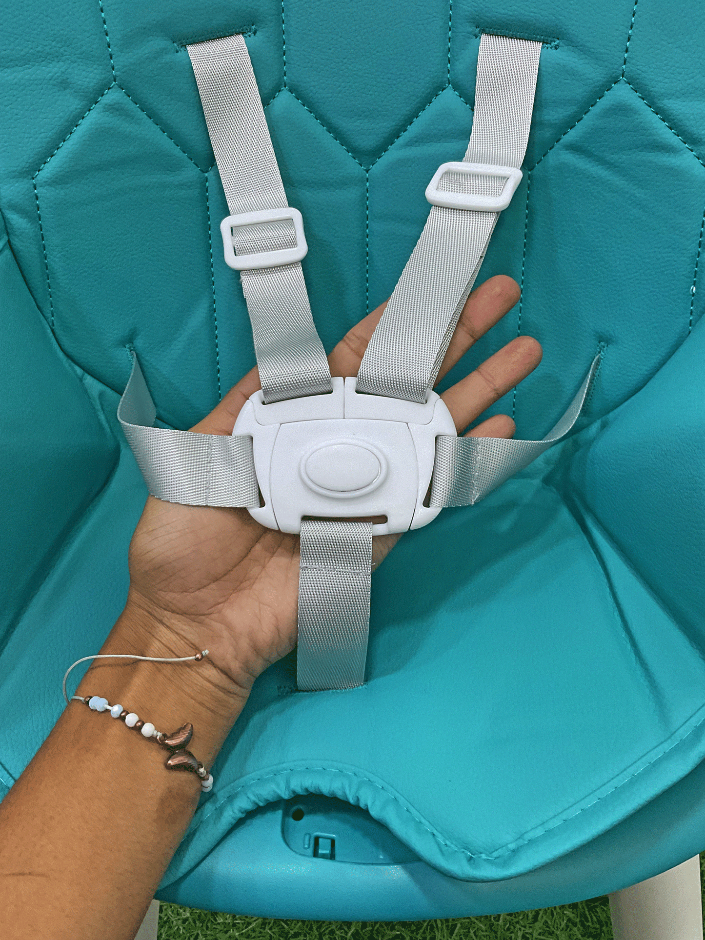 SILLA DE COMER CONVERTIBLE - KB035425