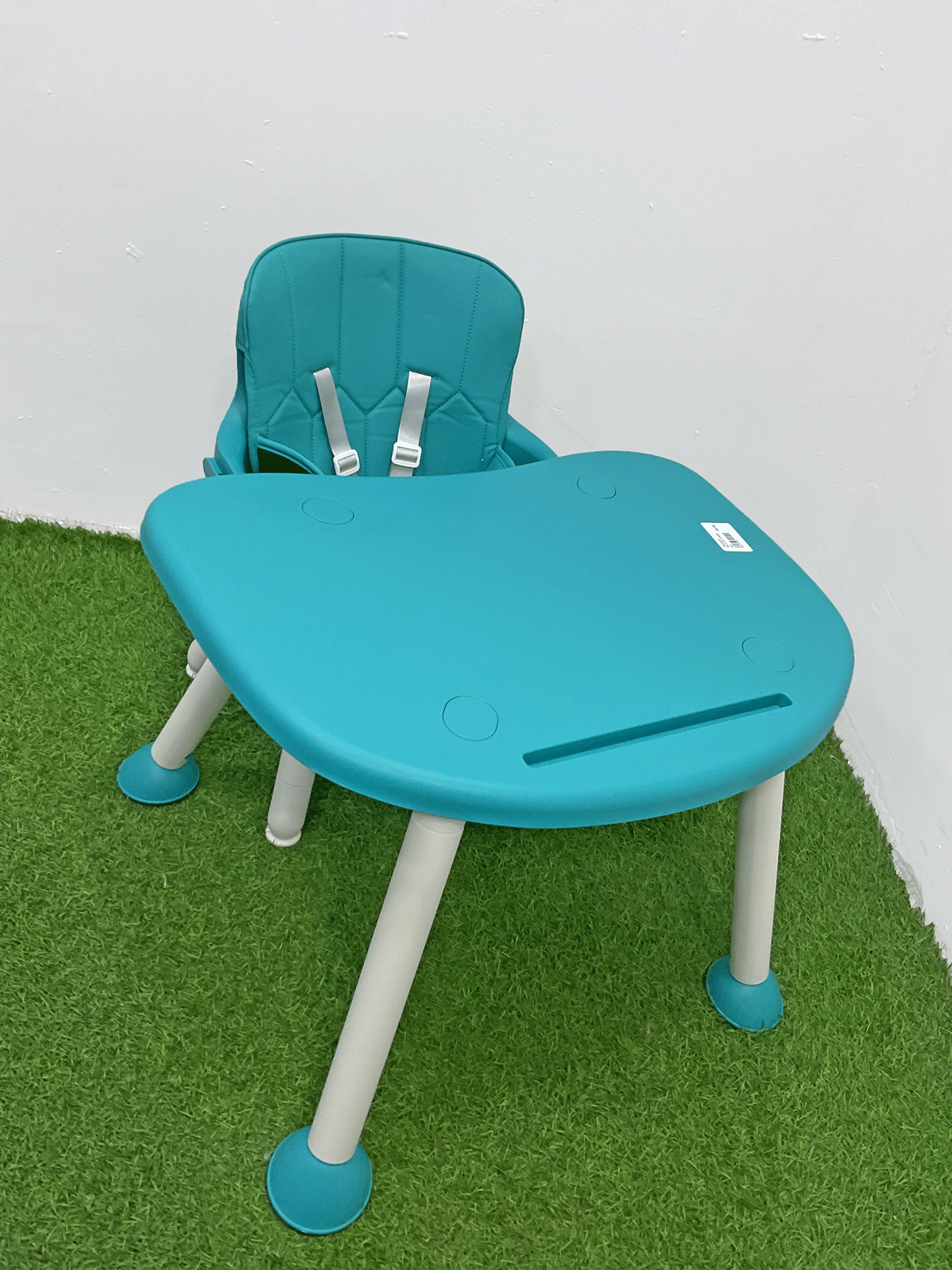 SILLA DE COMER CONVERTIBLE - KB035425