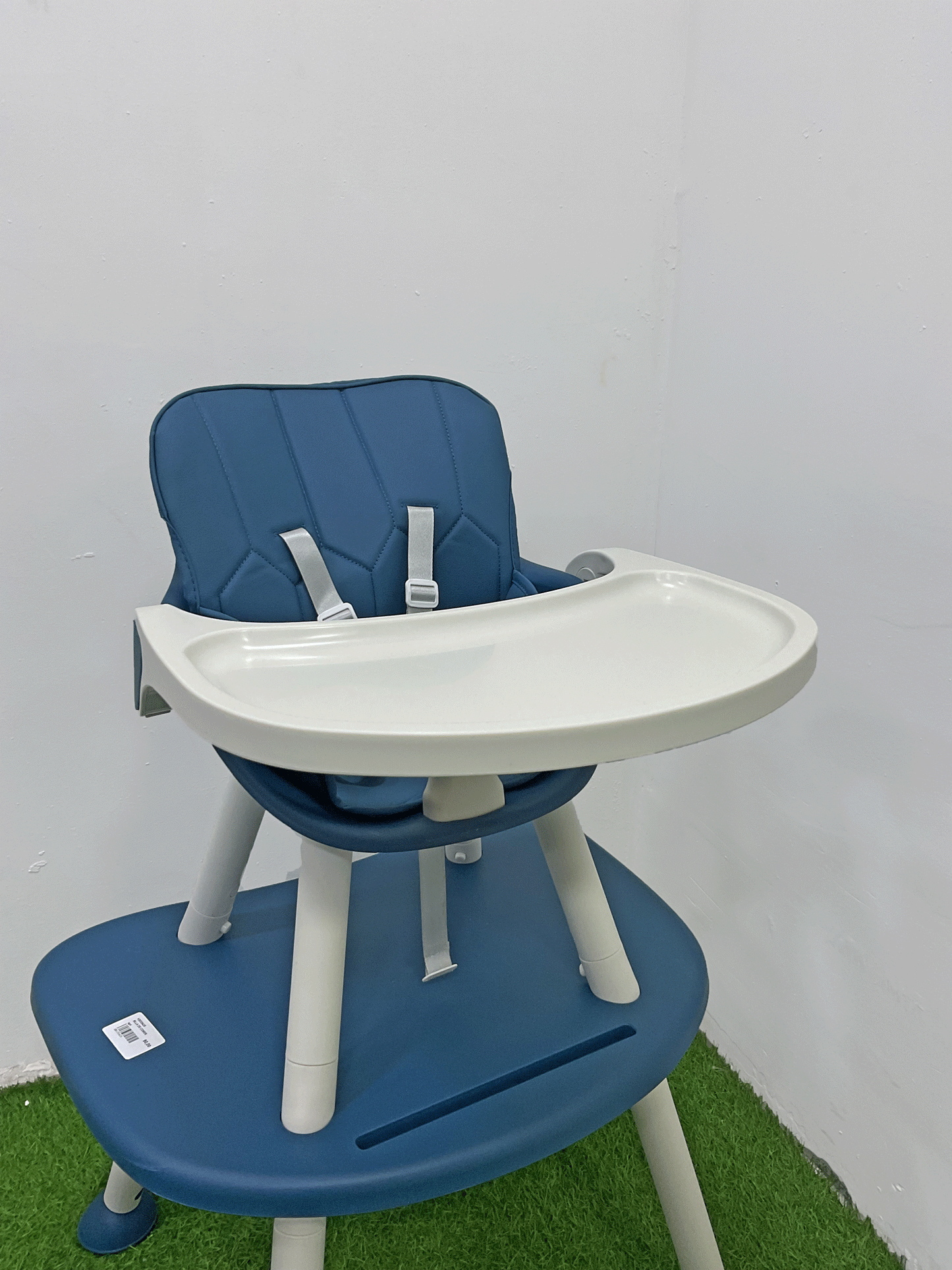 SILLA DE COMER CONVERTIBLE - KB035425