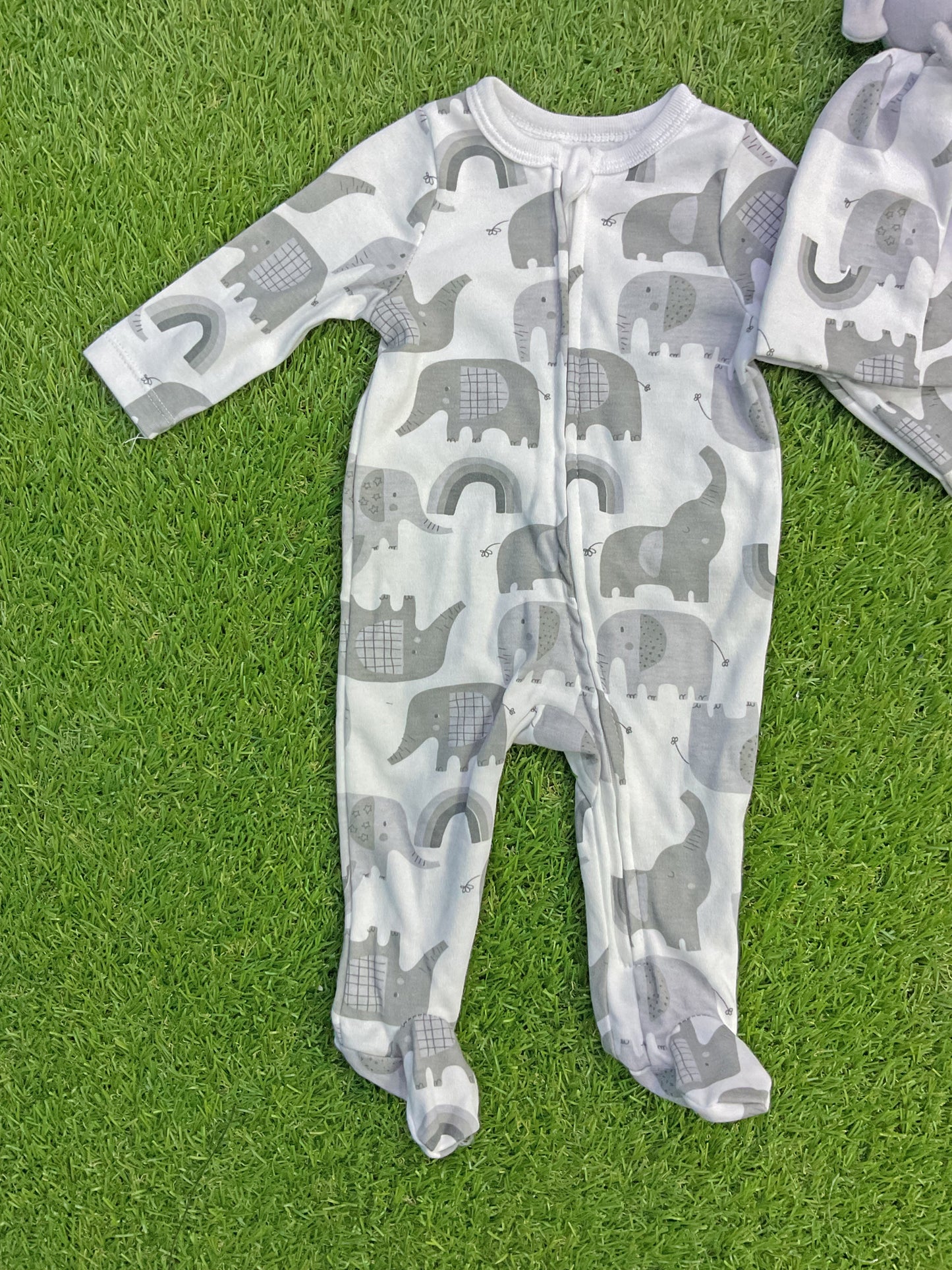 Conjunto de 2 piezas - S01994GB