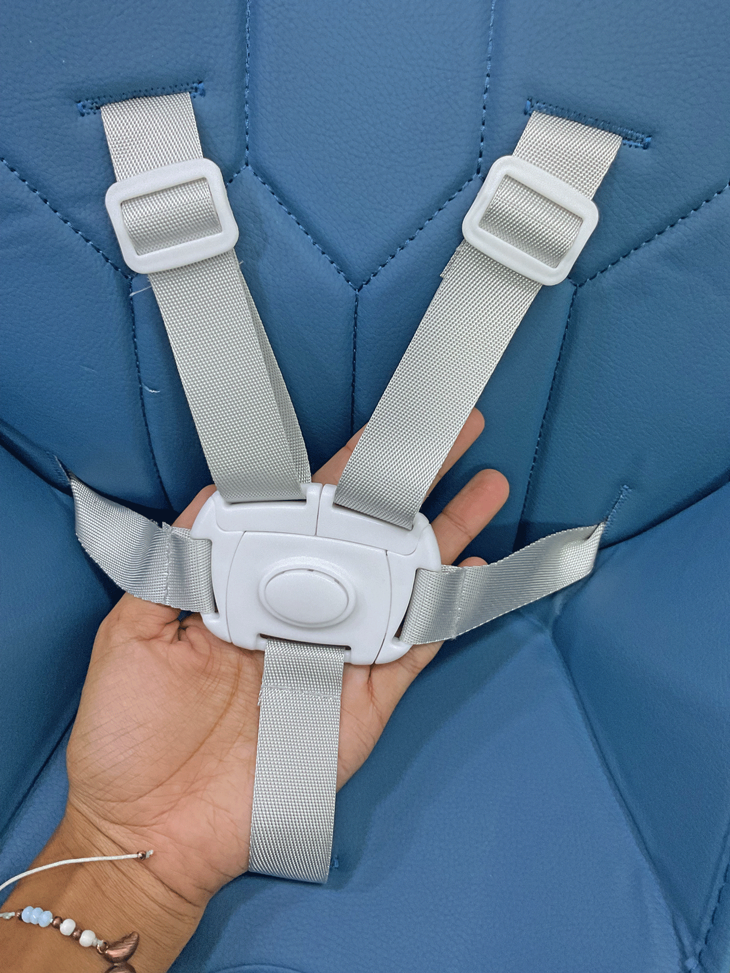 SILLA DE COMER CONVERTIBLE - KB035425
