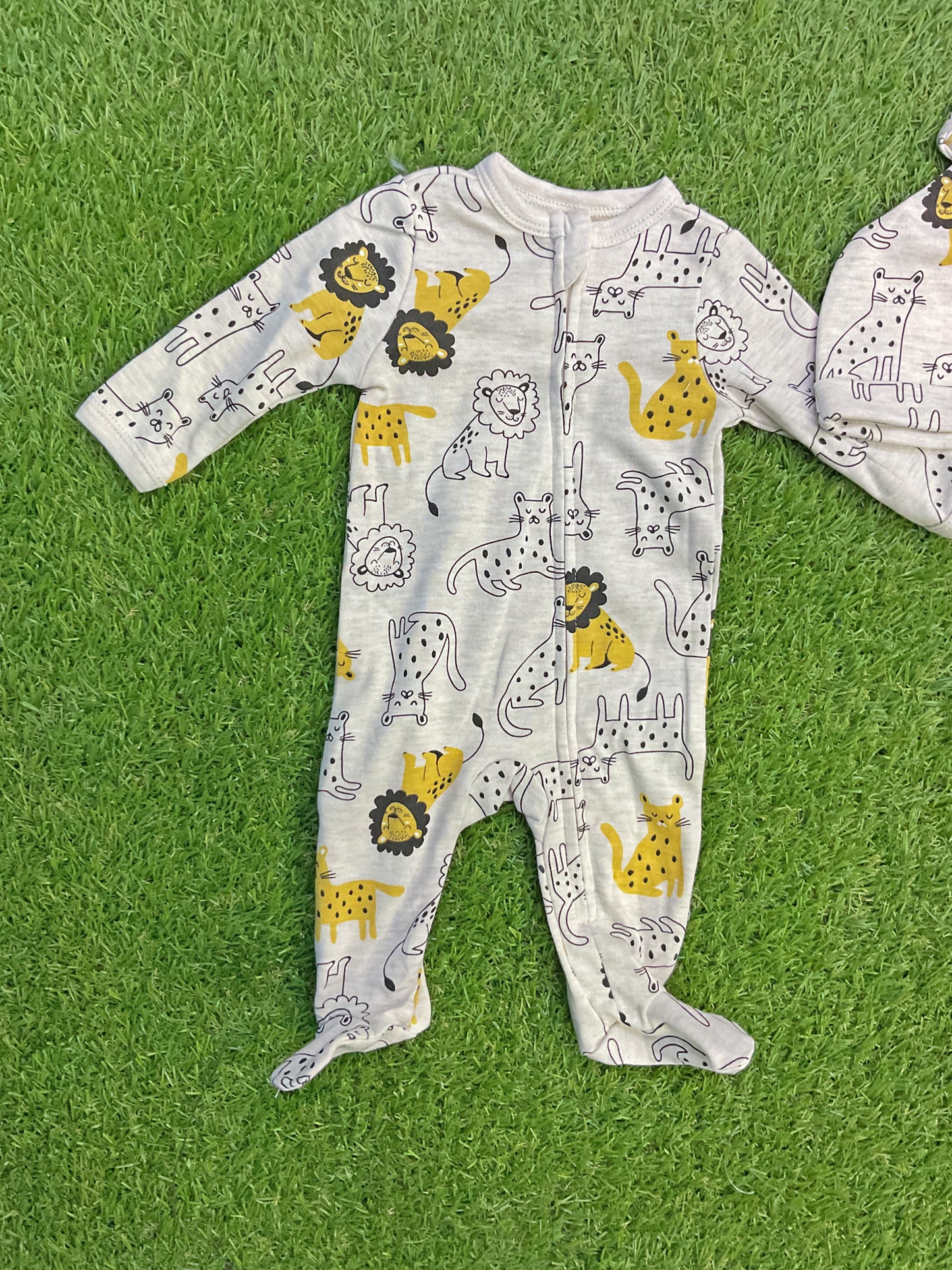 Conjunto de 2 piezas - MH01015GB