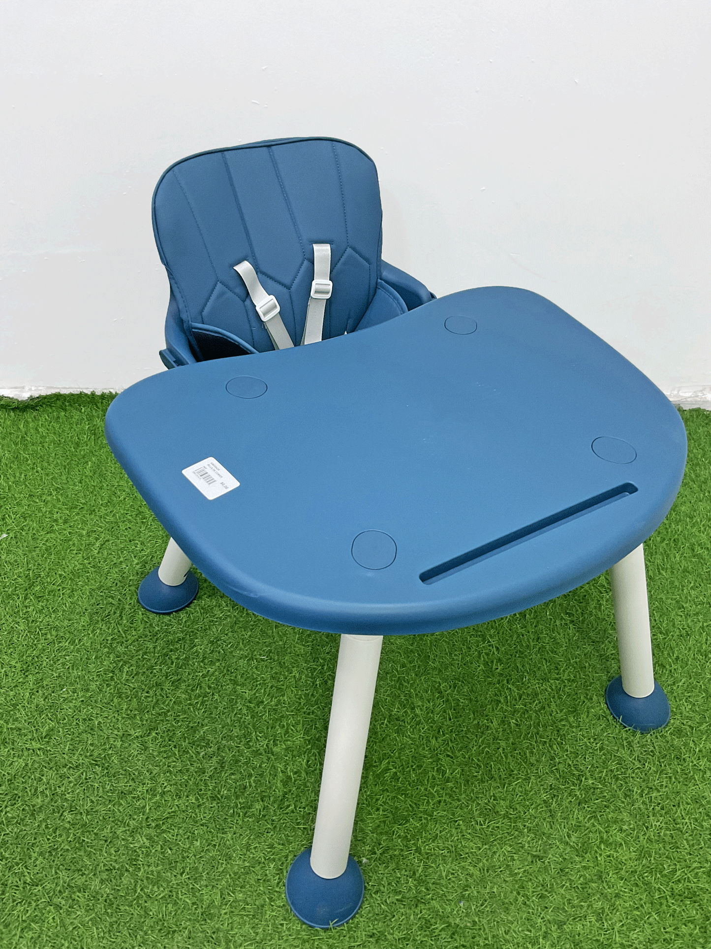 SILLA DE COMER CONVERTIBLE - KB035425