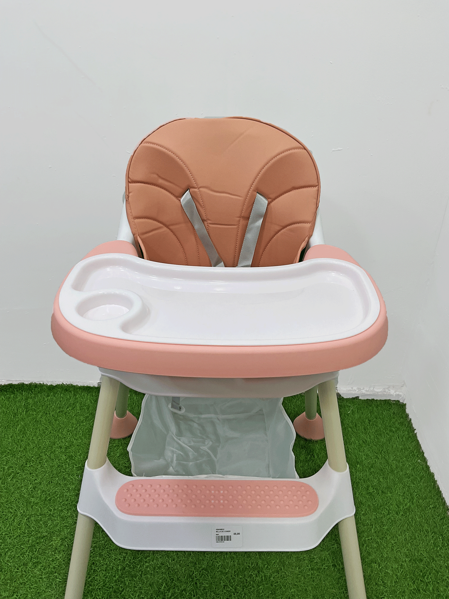 SILLA DE COMER - KB058832